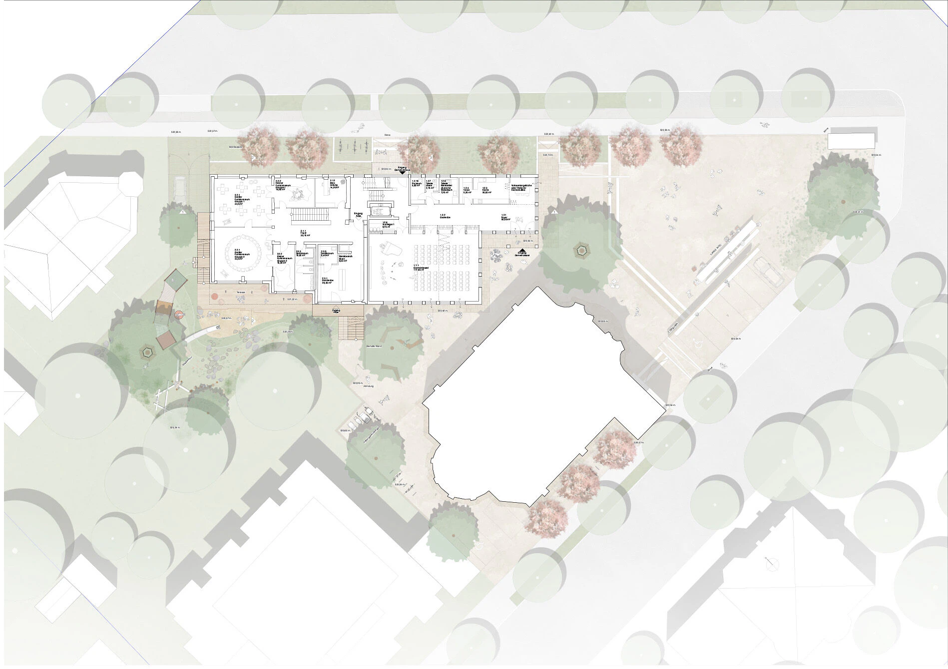 Robert Meyer und Tobias Karlhuber Architekten