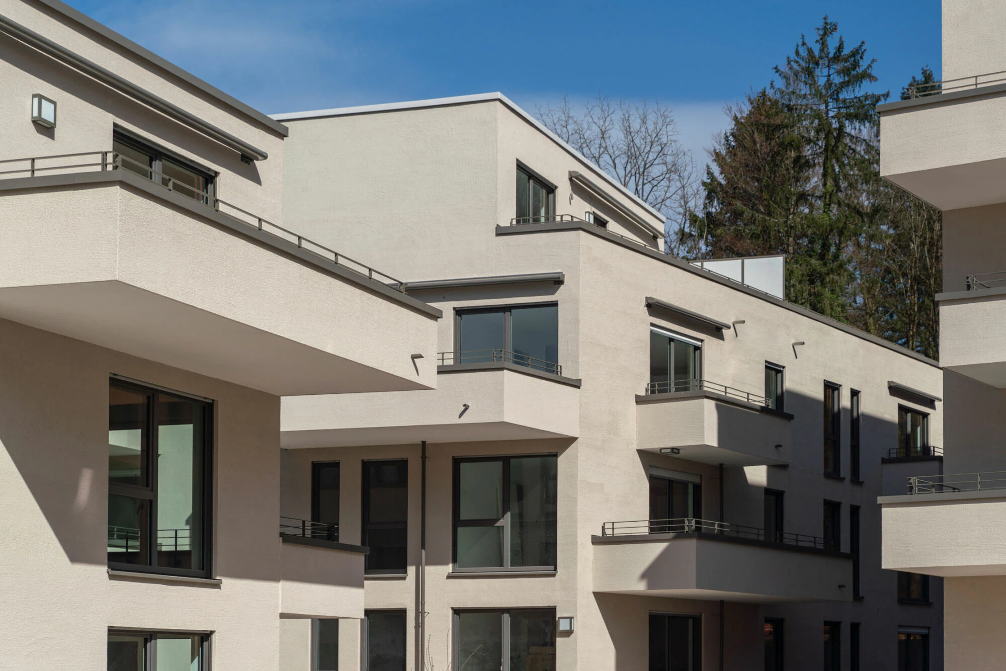 Stephany Fotografie, Baden-Baden | DBA Deutsche Bauwert AG