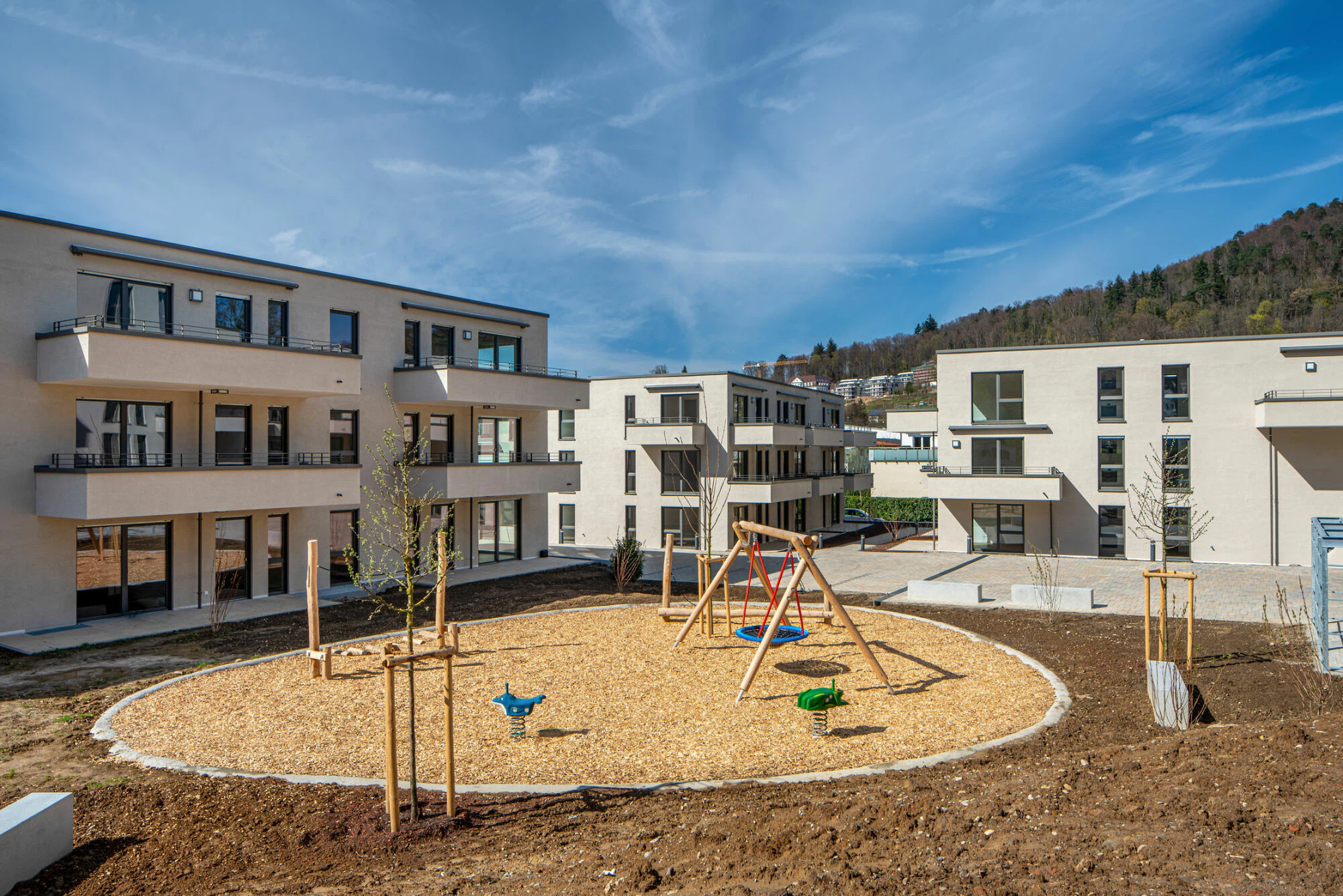 Stephany Fotografie, Baden-Baden | DBA Deutsche Bauwert AG
