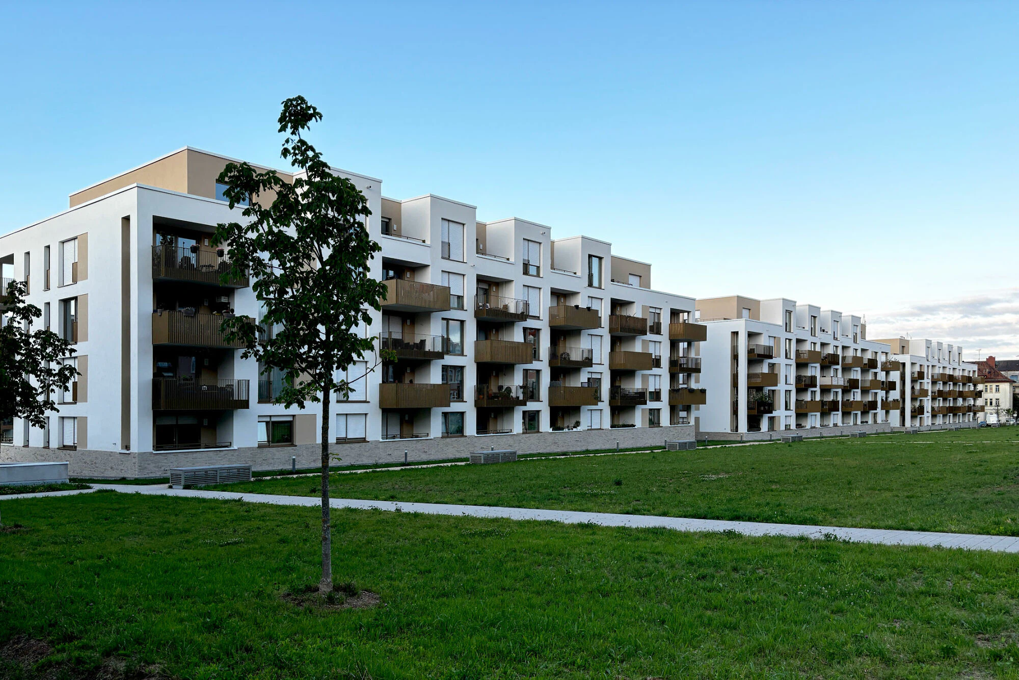 GJL+ Freie Architekten