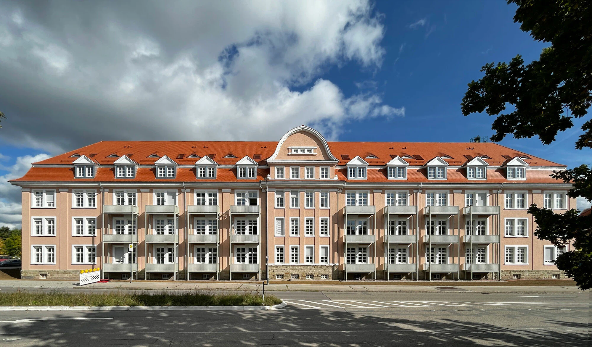 GJL+ Freie Architekten
