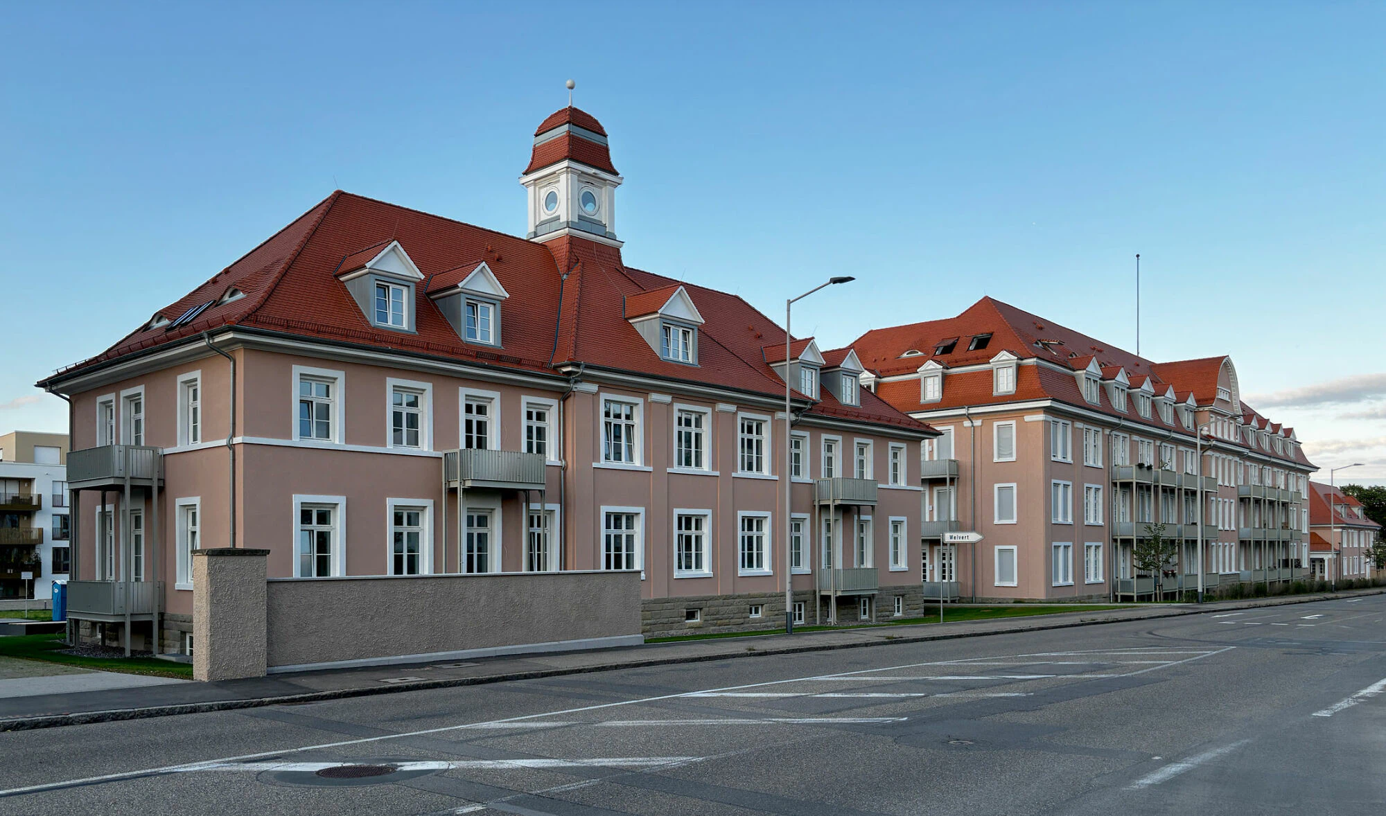 GJL+ Freie Architekten