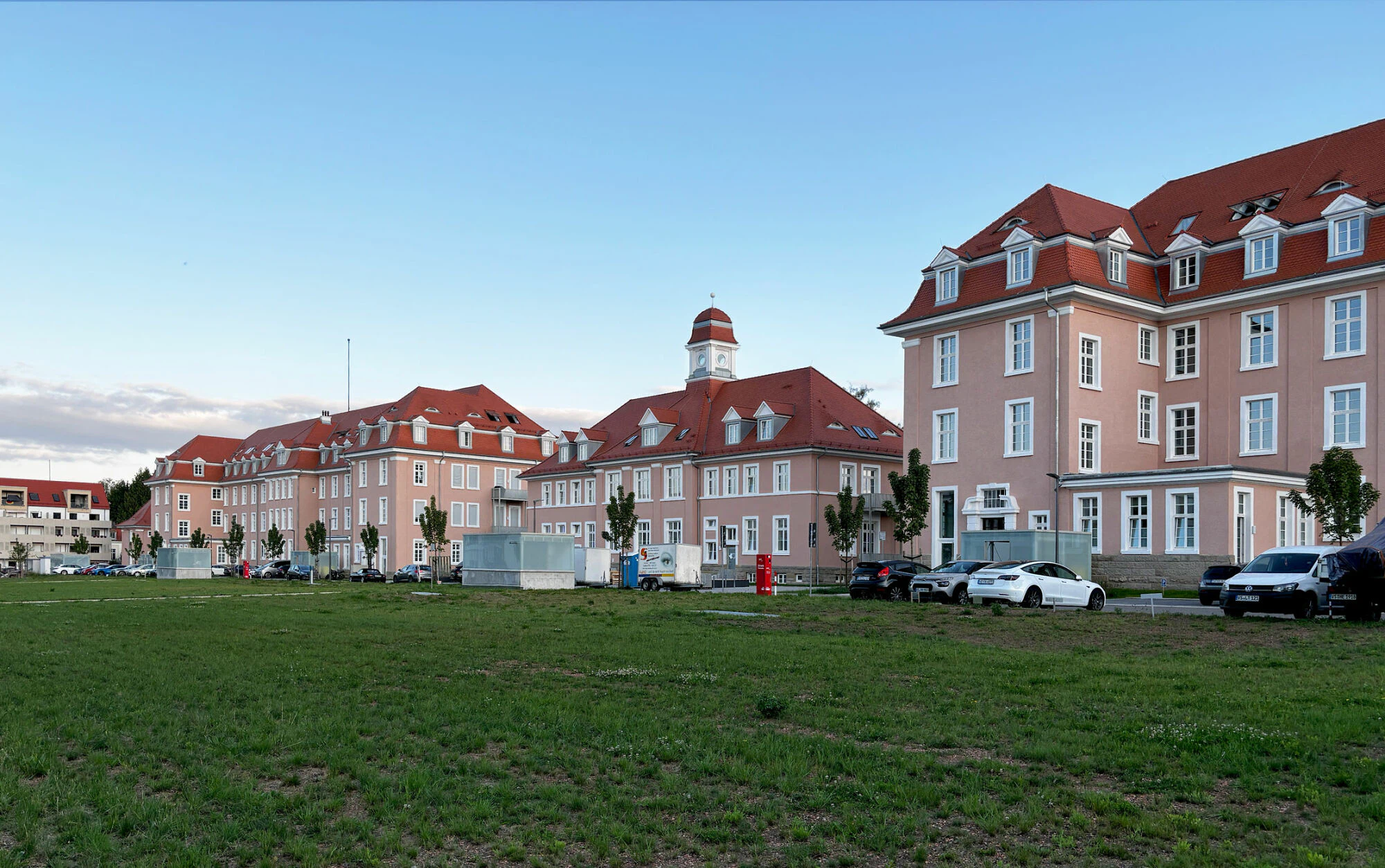 GJL+ Freie Architekten