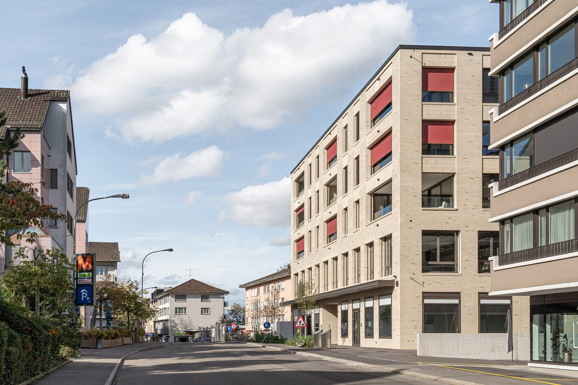 Fischer Architekten