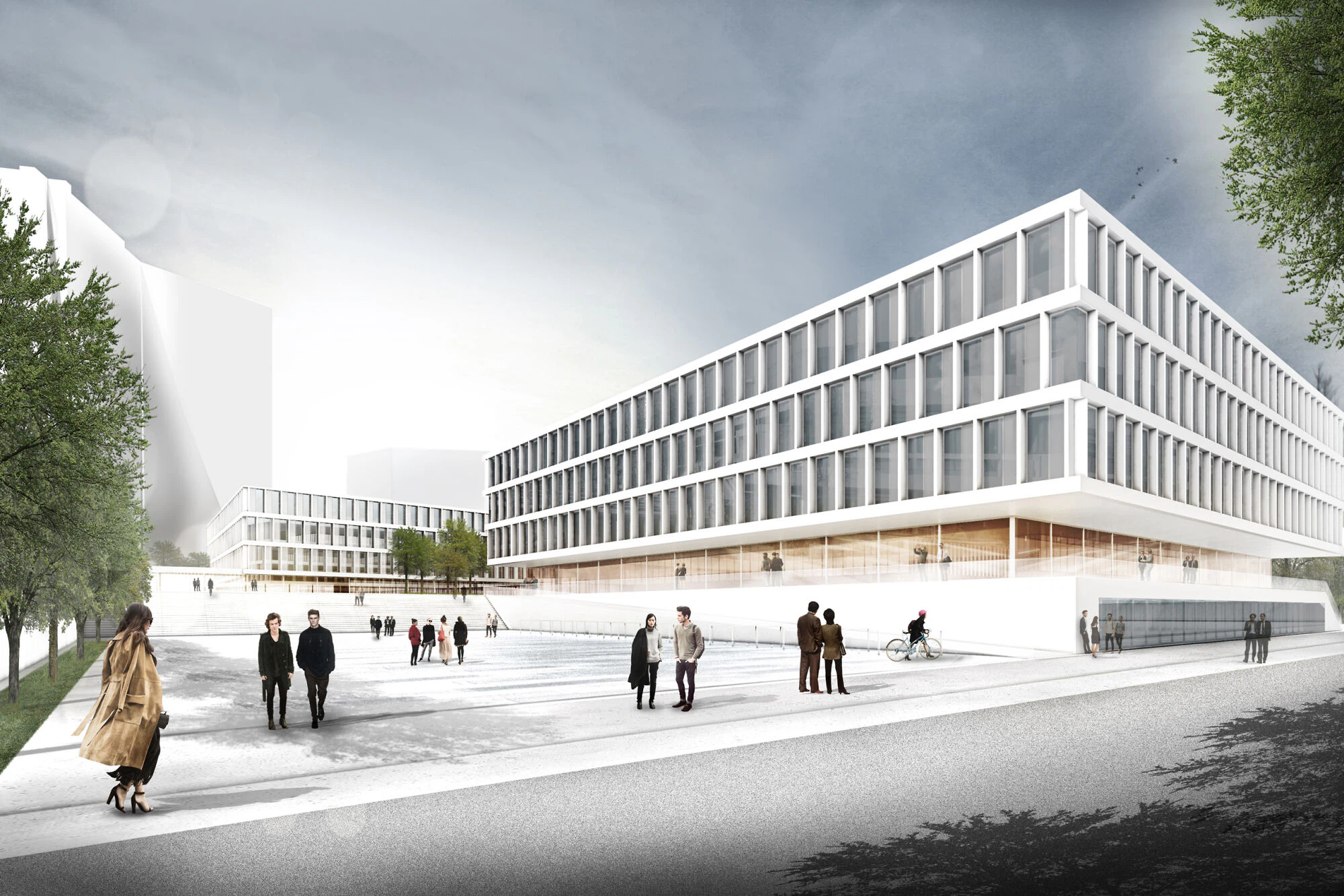 CODE UNIQUE Architekten GmbH