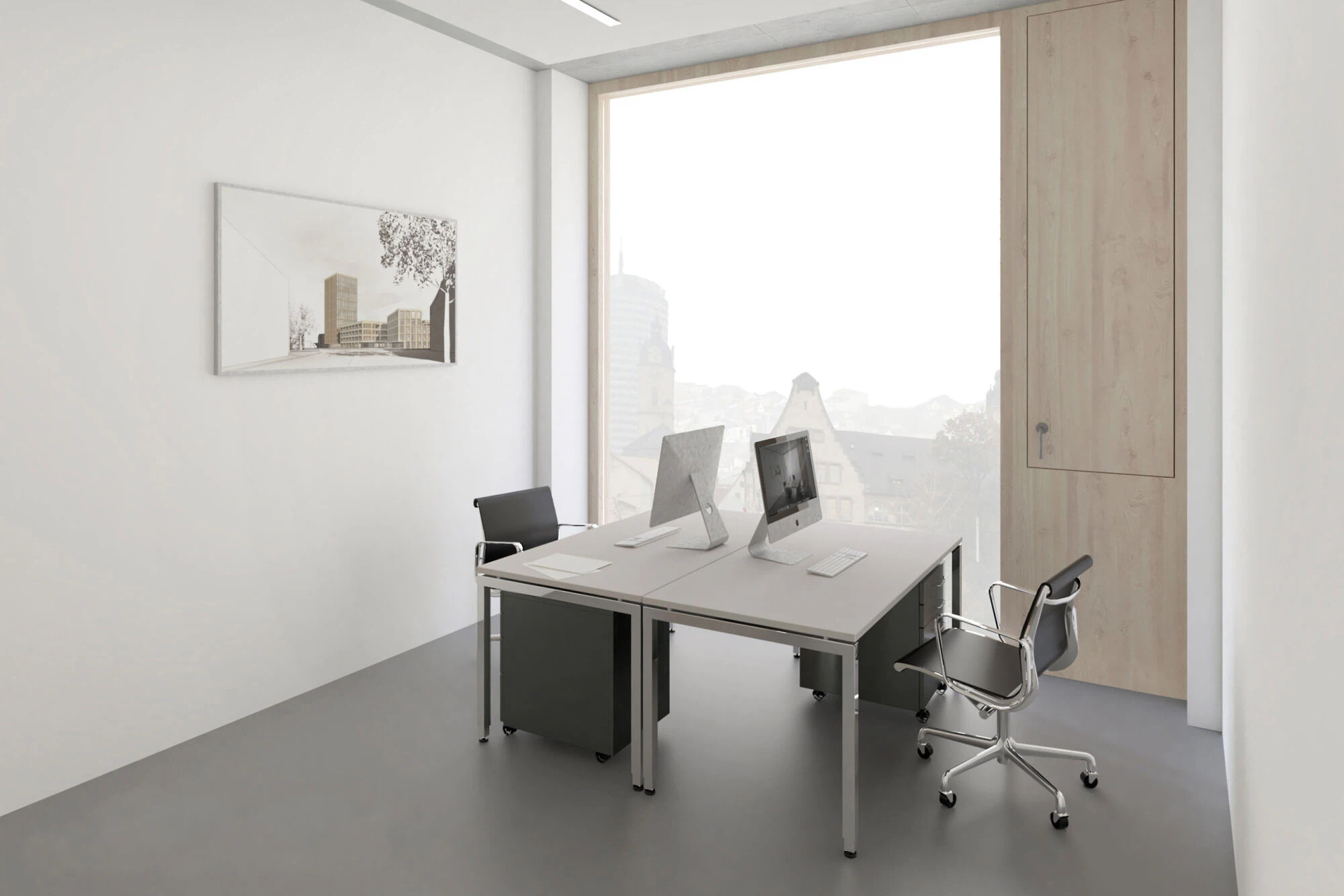 CODE UNIQUE Architekten GmbH