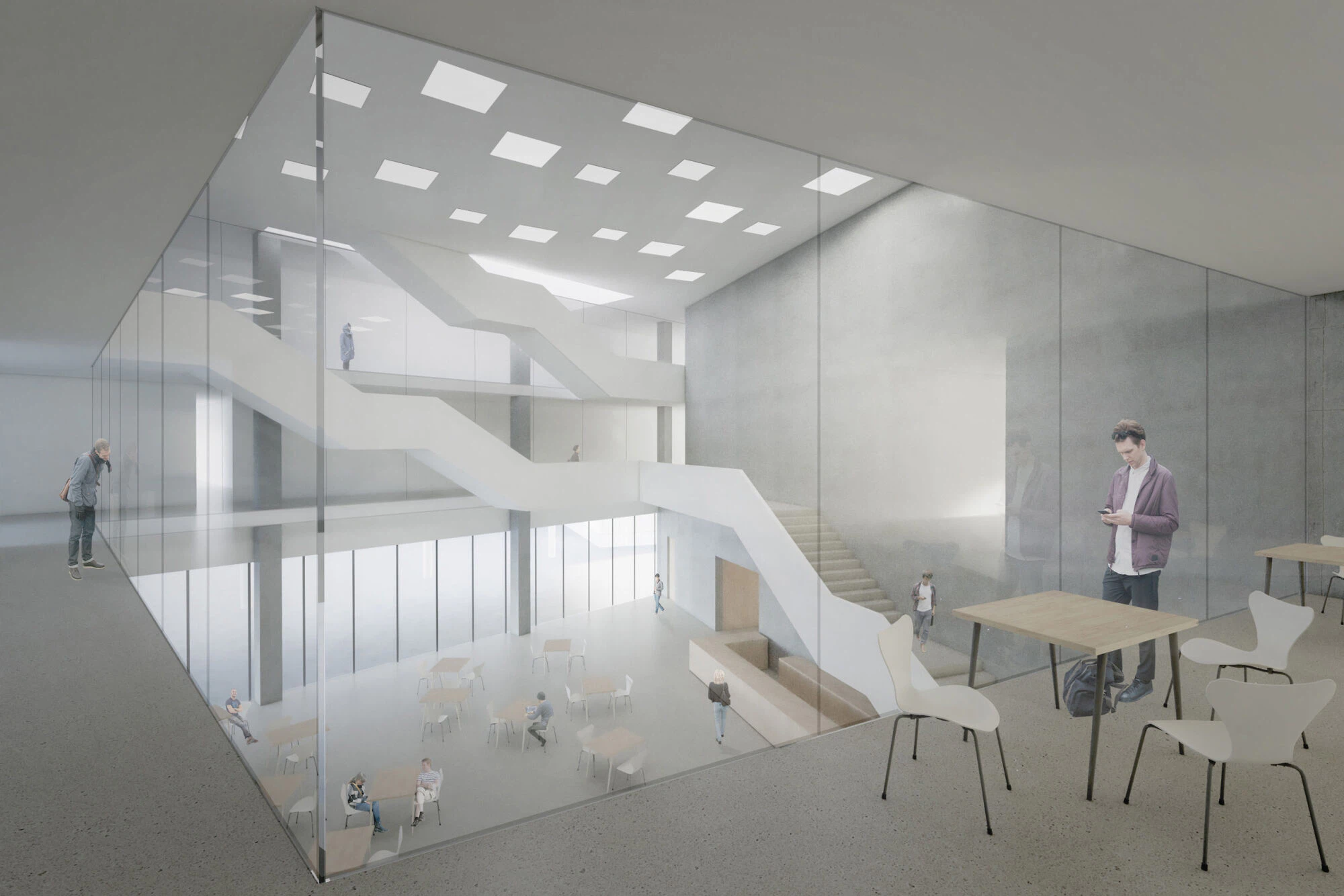 CODE UNIQUE Architekten GmbH