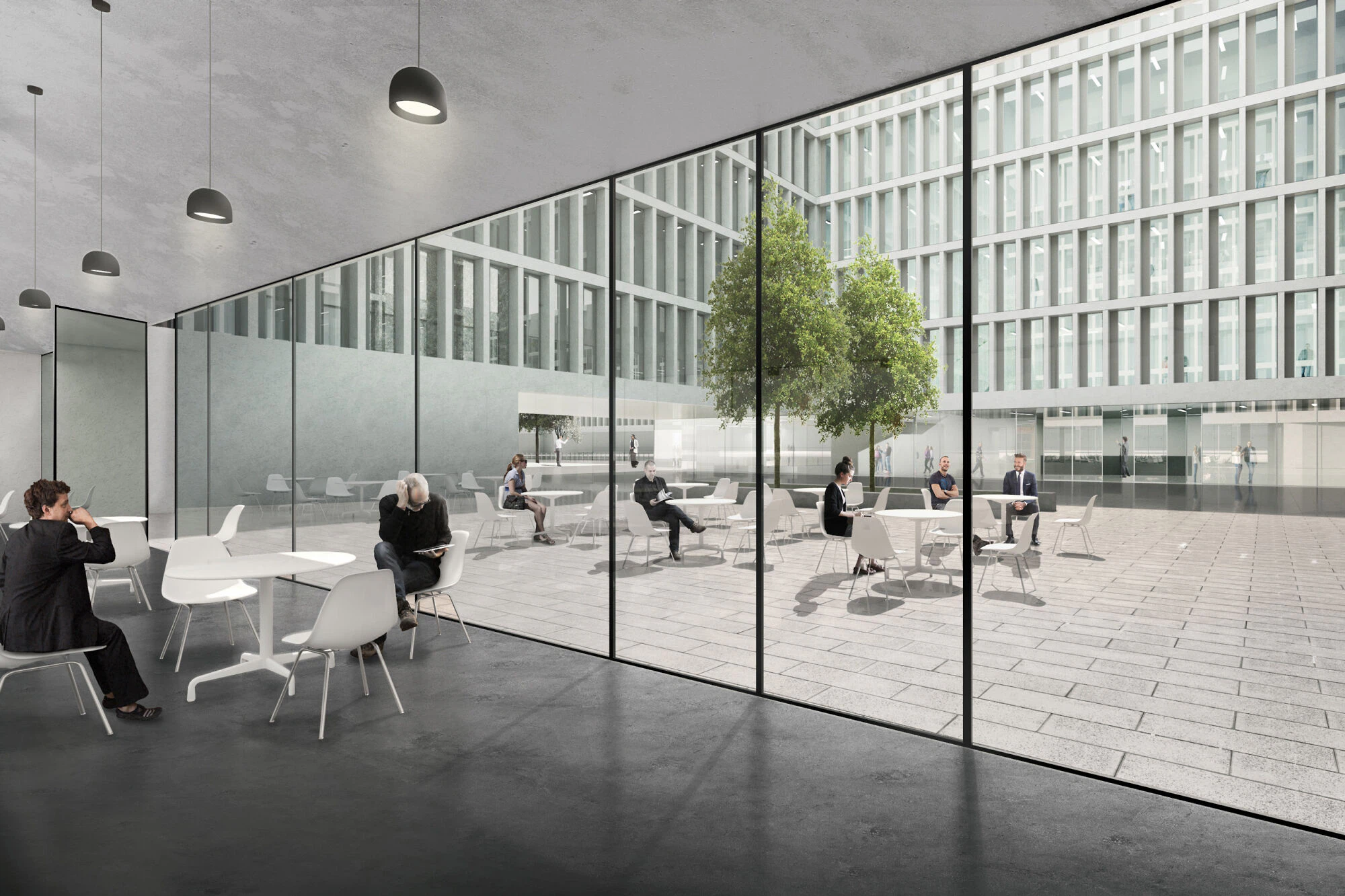 CODE UNIQUE Architekten GmbH