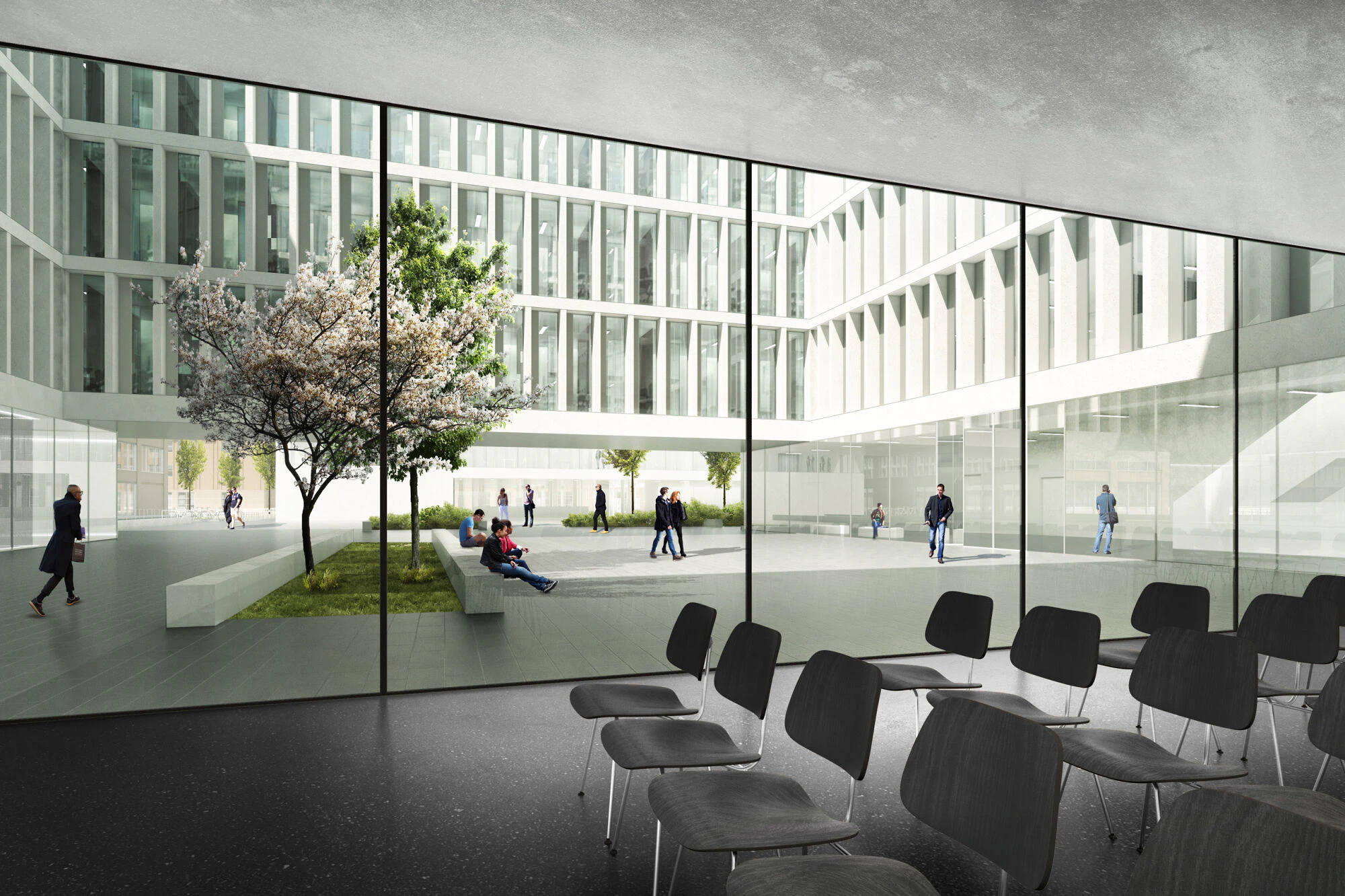 CODE UNIQUE Architekten GmbH
