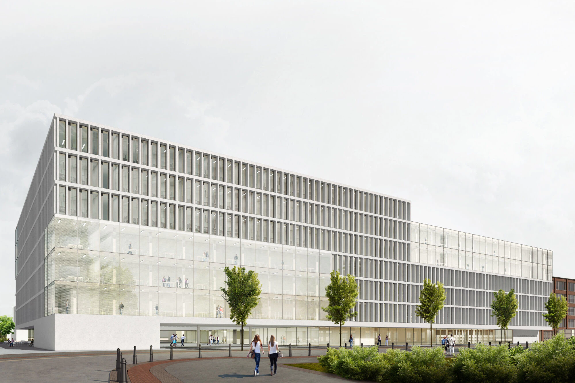 CODE UNIQUE Architekten GmbH