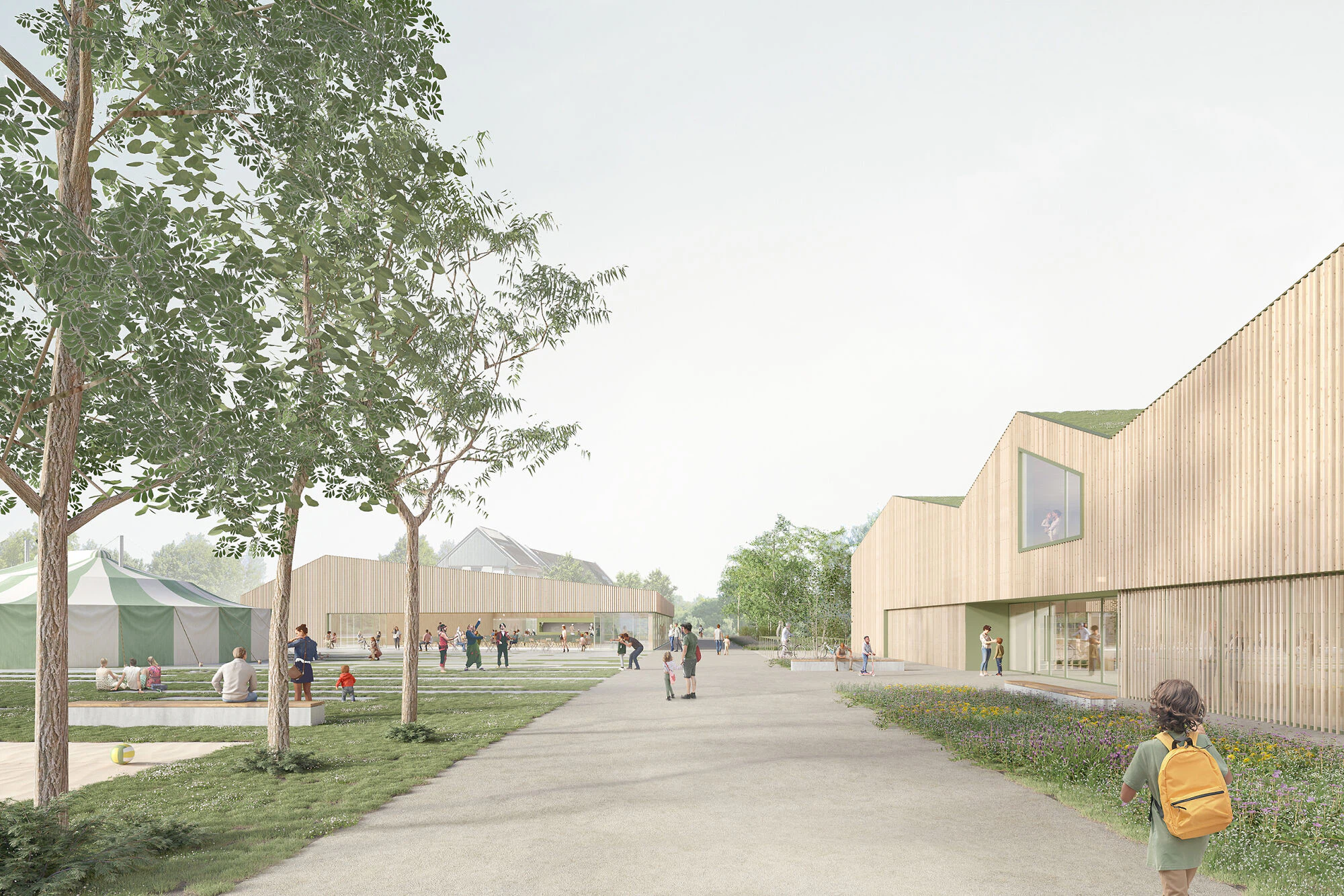 CODE UNIQUE Architekten GmbH