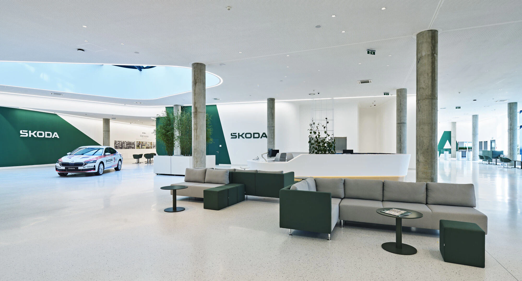 SKODA Auto a.s.