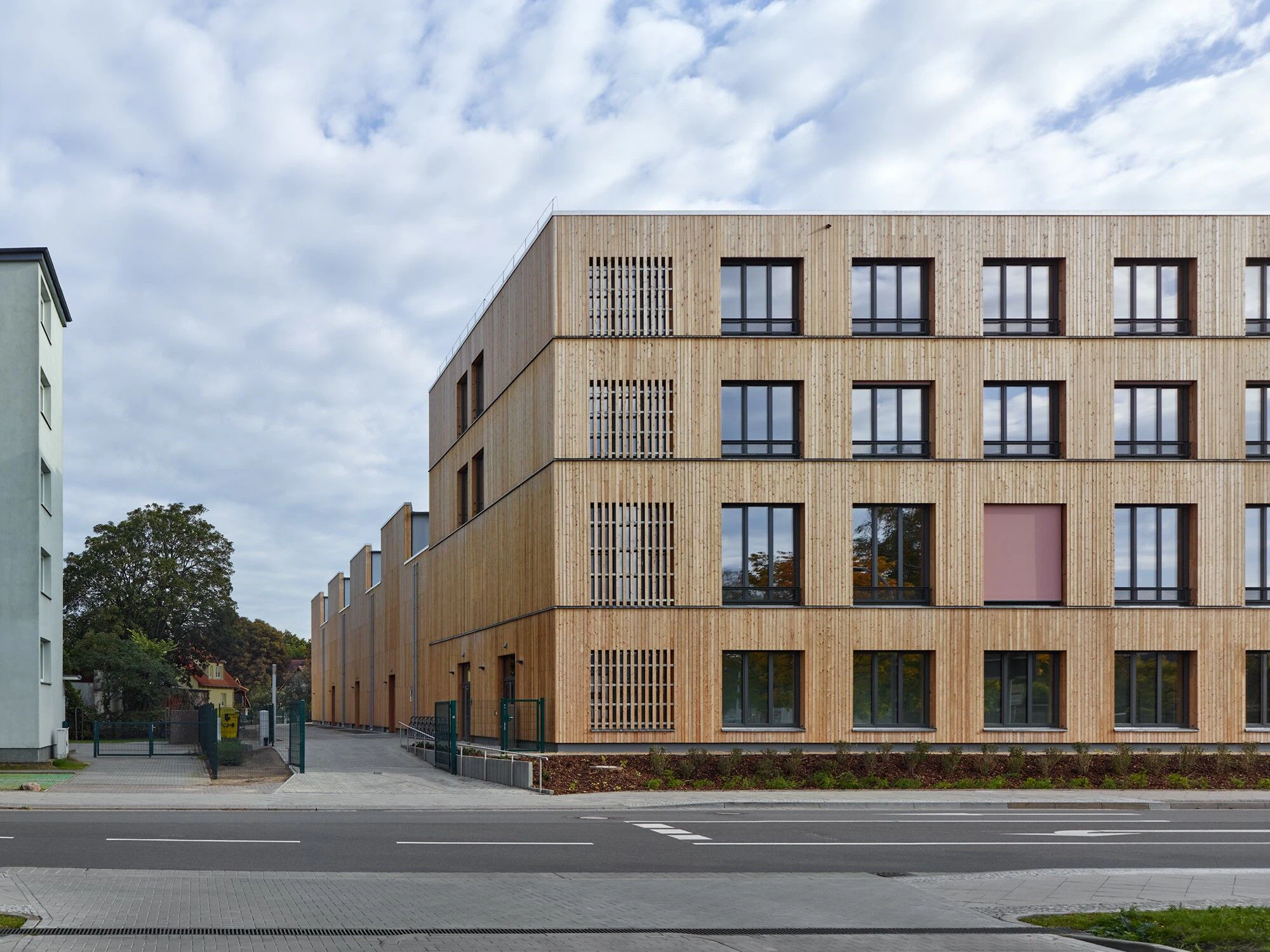 Stefan Müller, Berlin