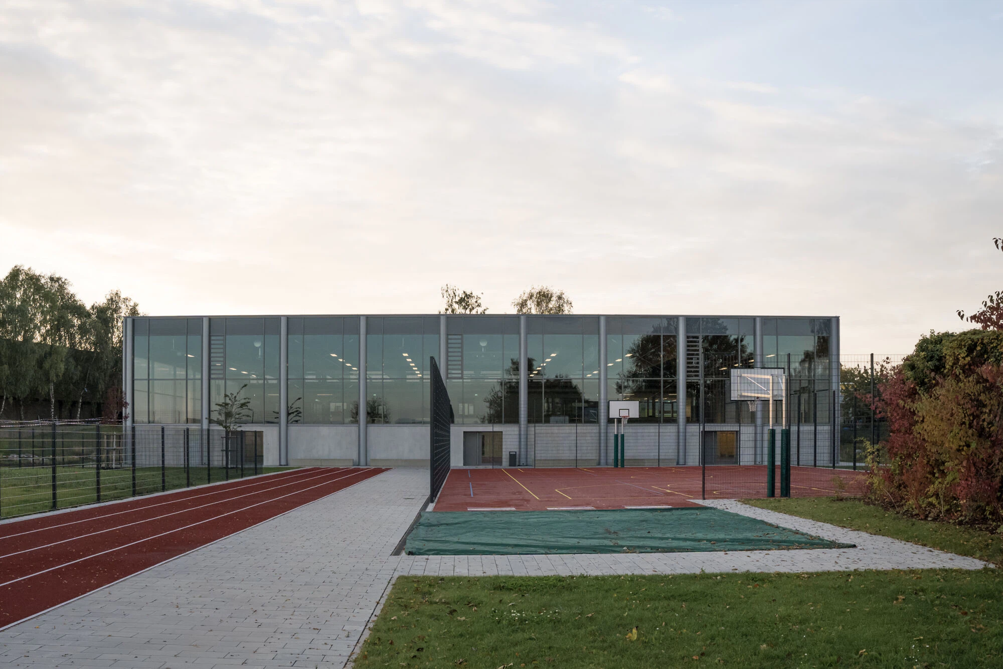 Hetterich Architekten