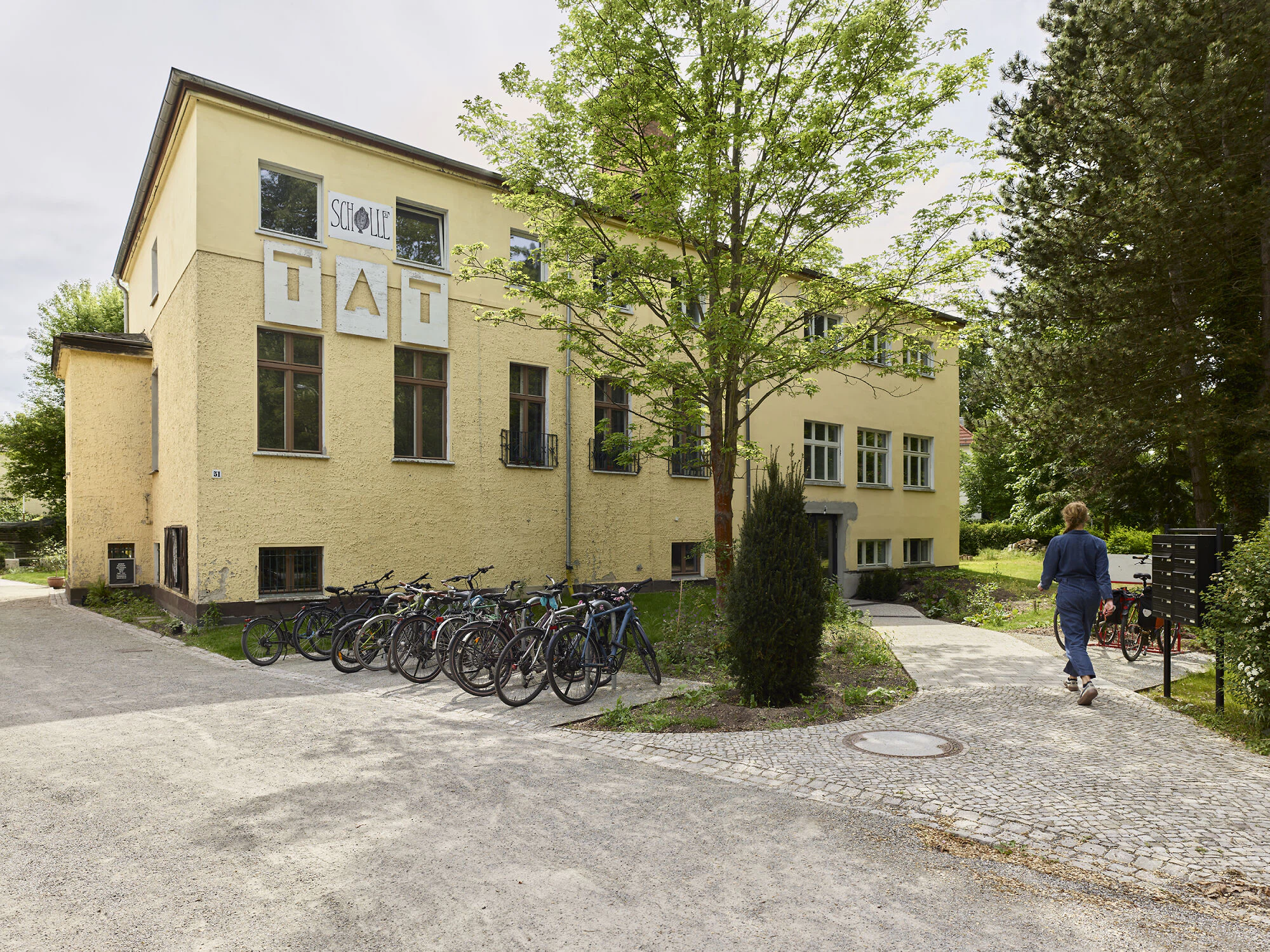 bullahuth Fotografie und Gestaltung