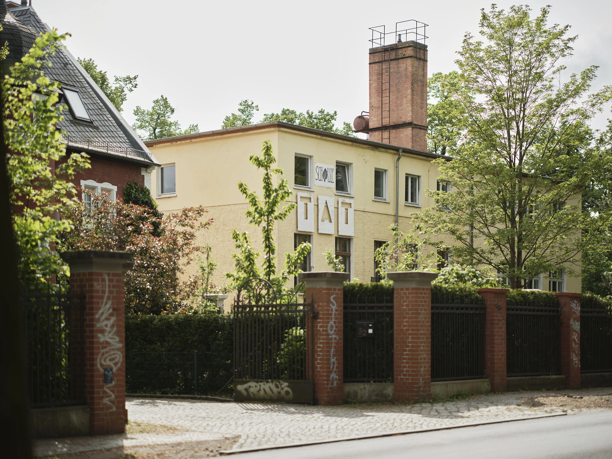 bullahuth Fotografie und Gestaltung