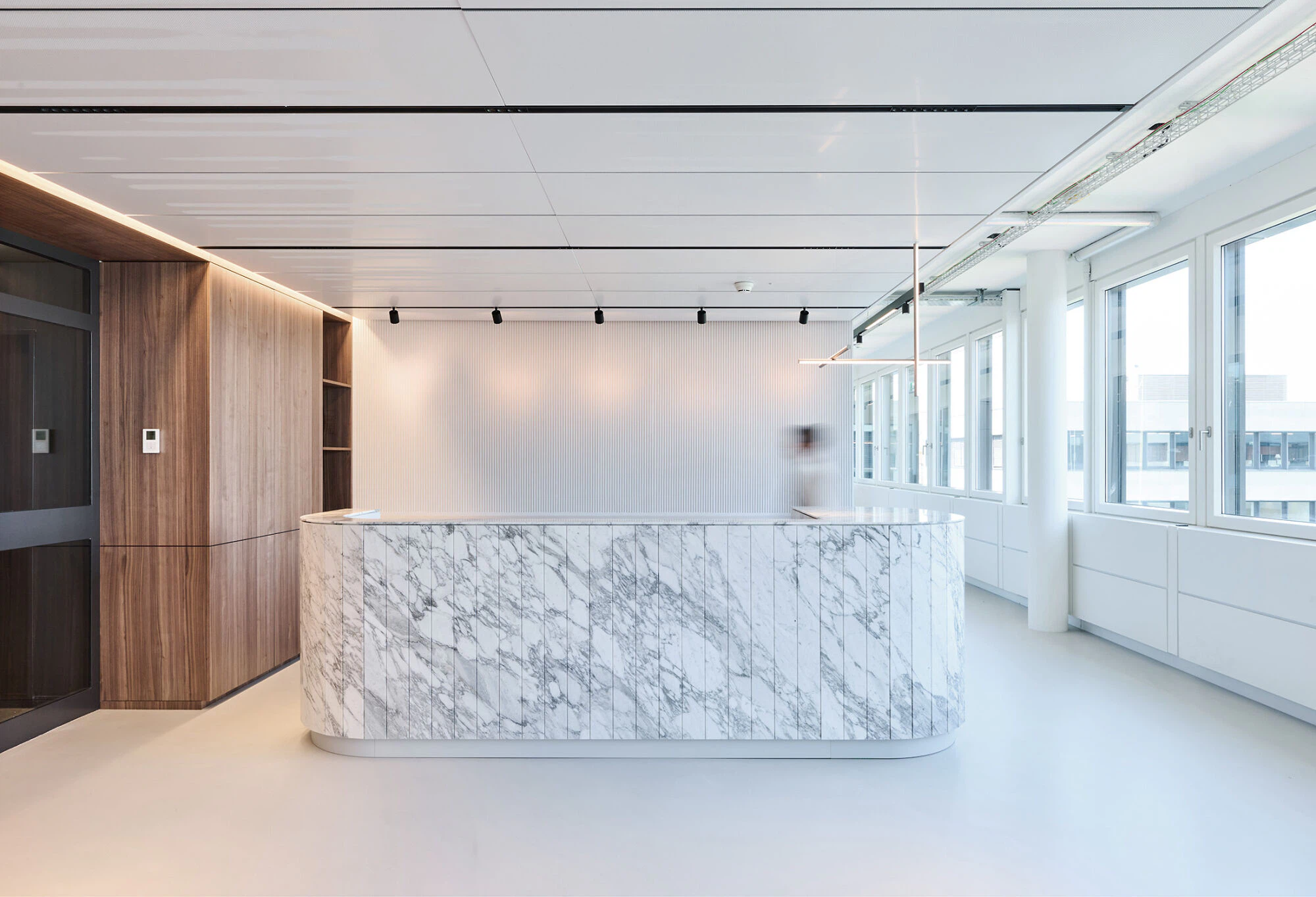 © Mint Architecture / Oliver Rust