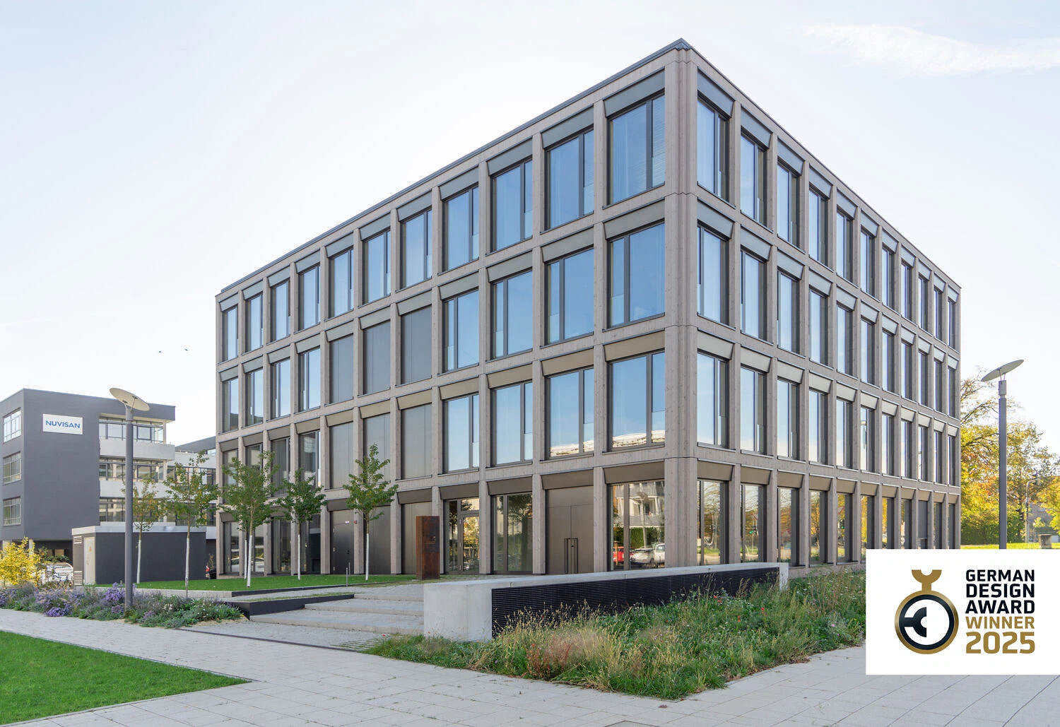 Nething Architekten