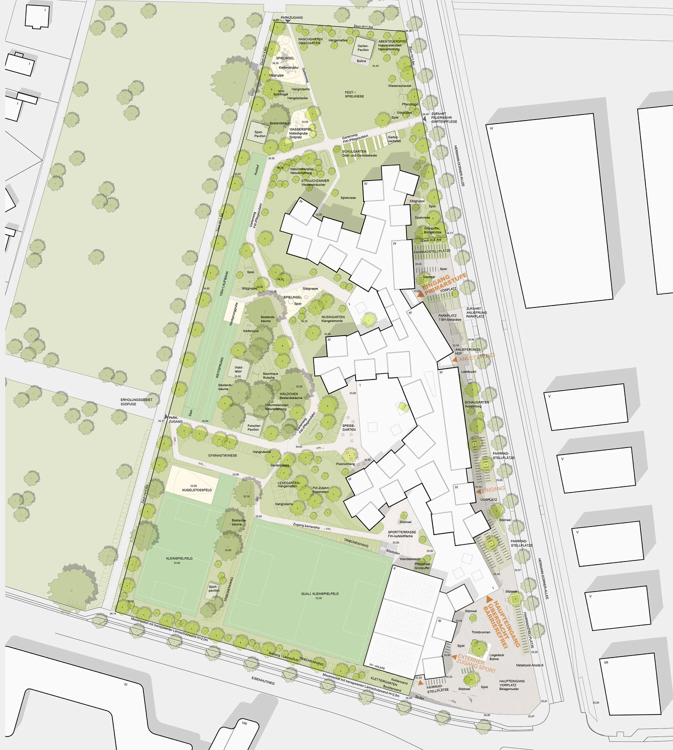 Kronaus Mitterer + Klammer*Zeleny + KNOWSPACE