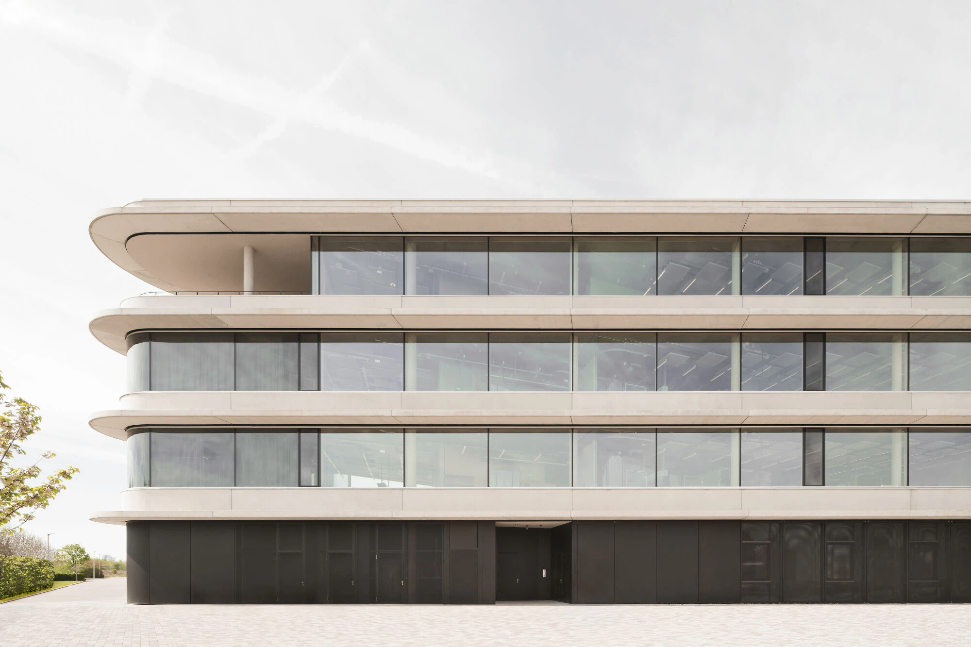 Brigida González für wulf architekten