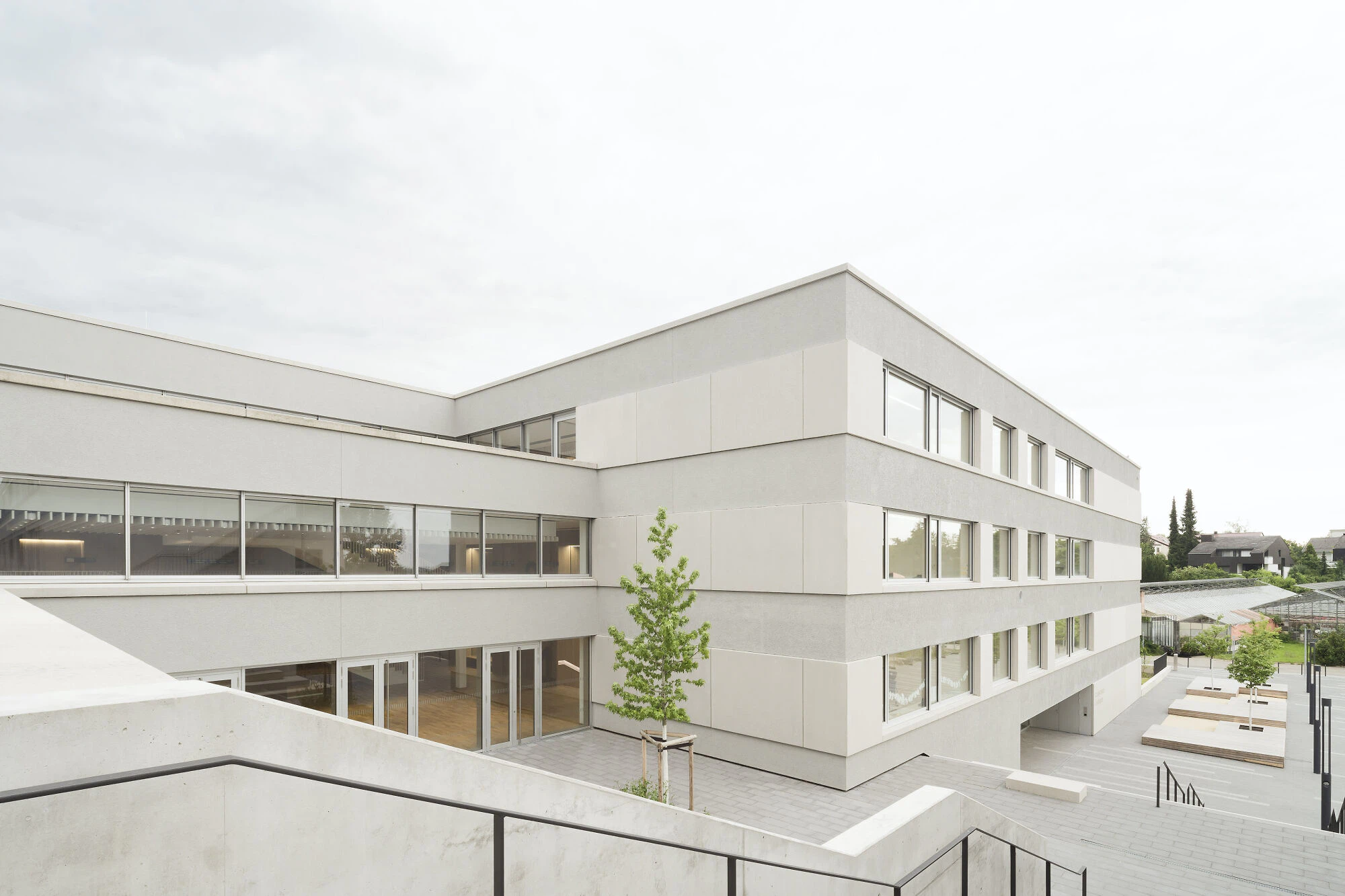 Brigida González für wulf architekten