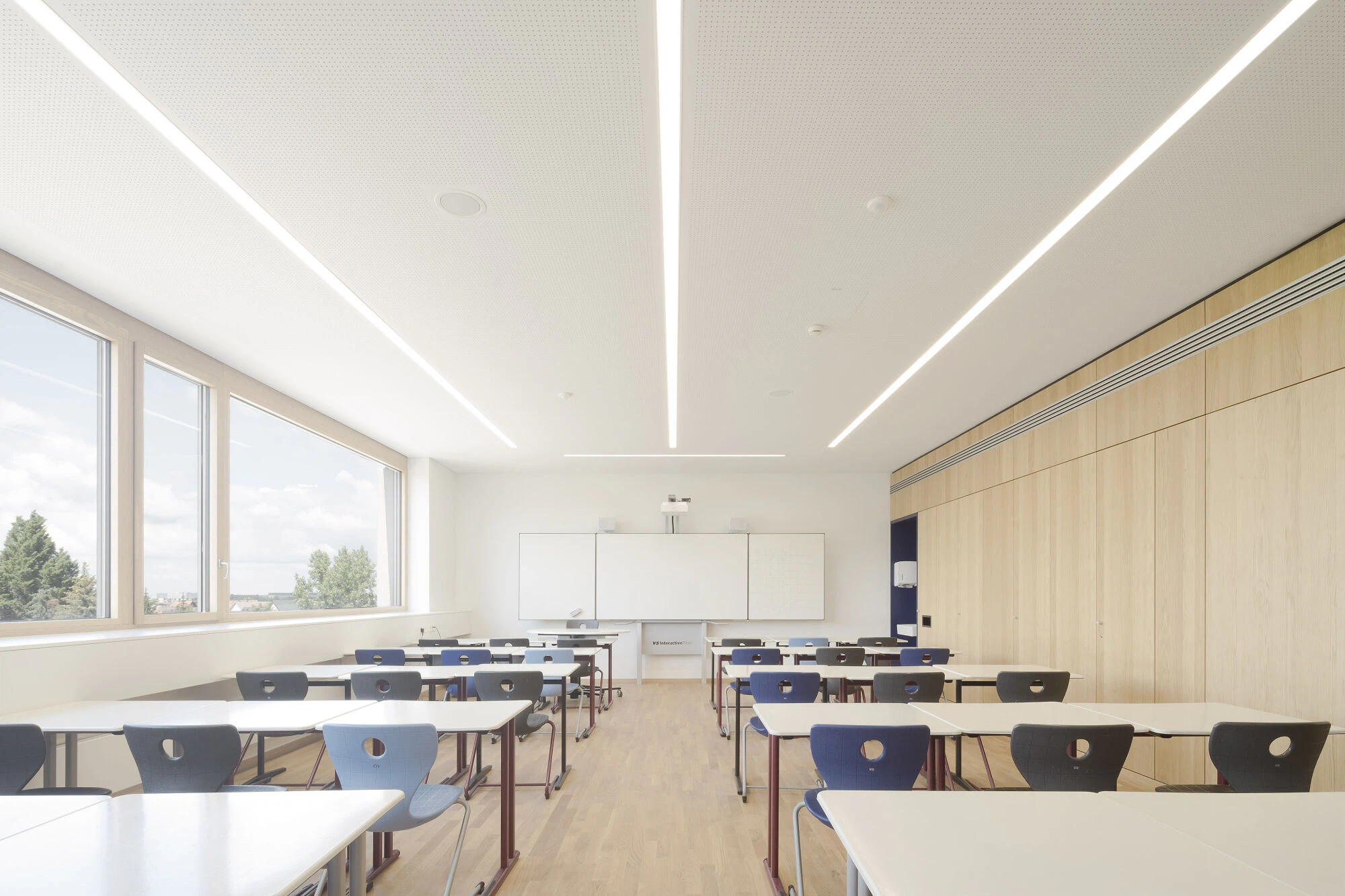 Brigida González für wulf architekten