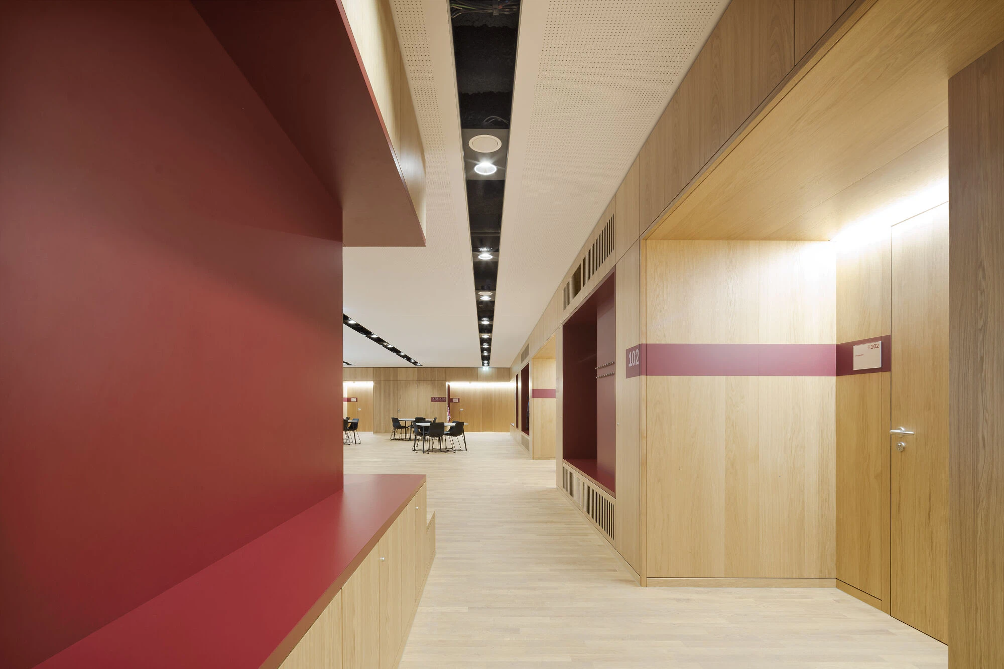 Brigida González für wulf architekten