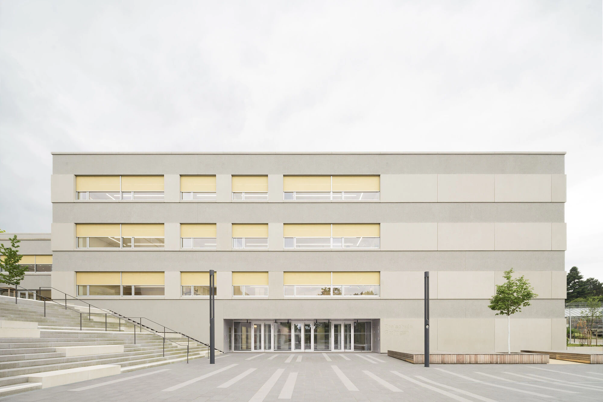 Brigida González für wulf architekten