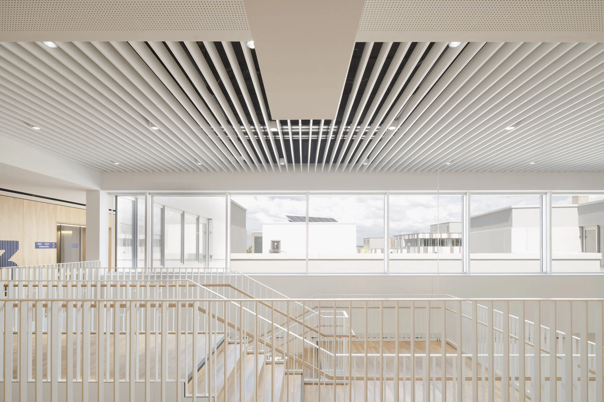 Brigida González für wulf architekten