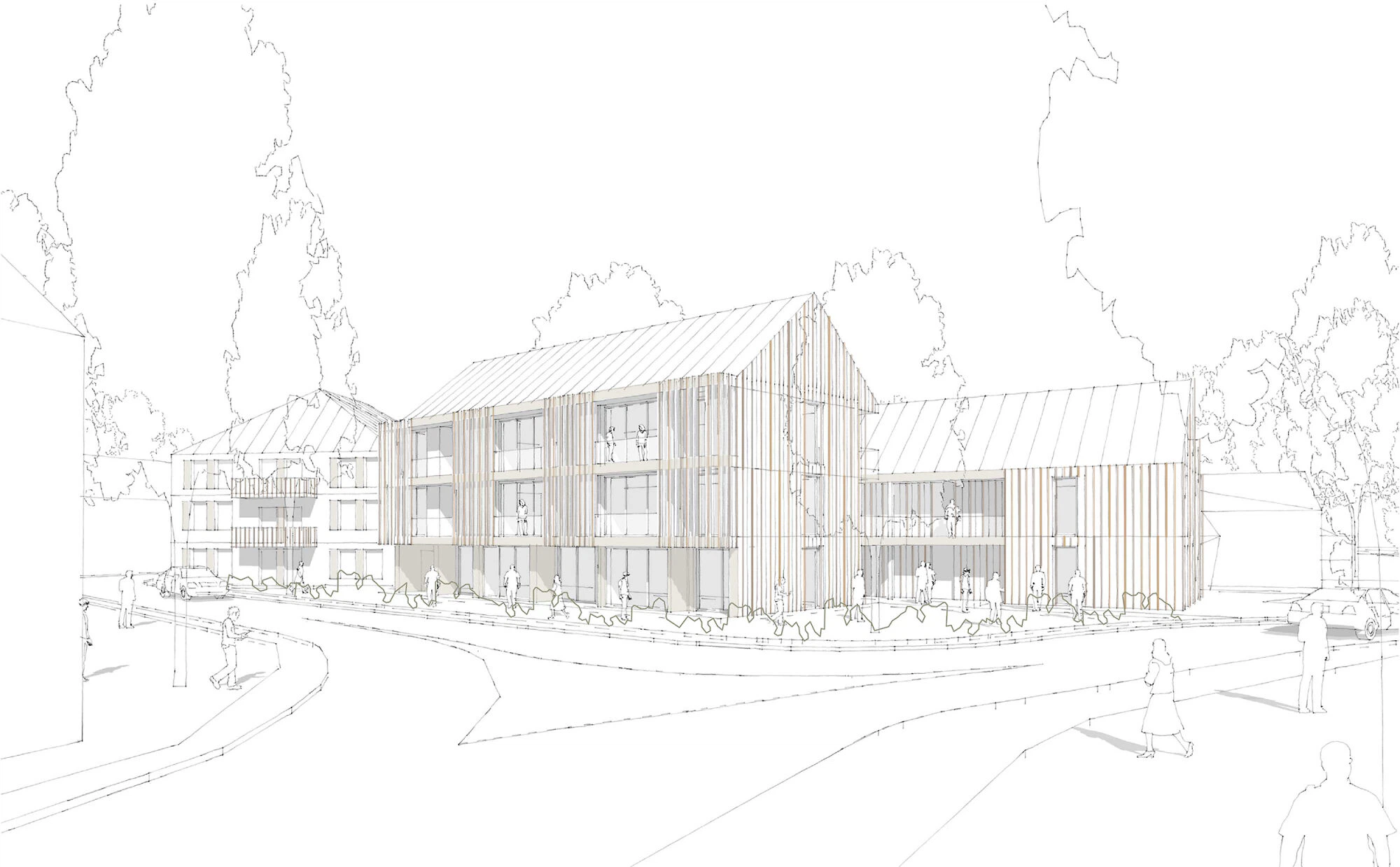 WWA Architekten