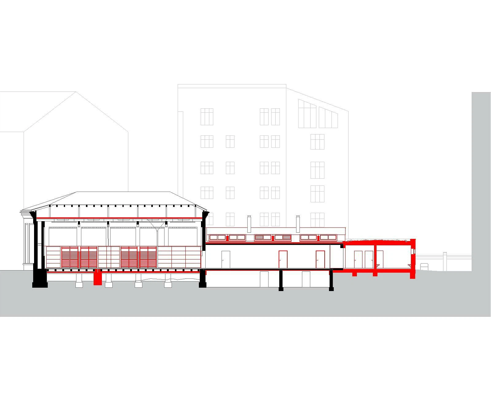 D/FORM Architekten