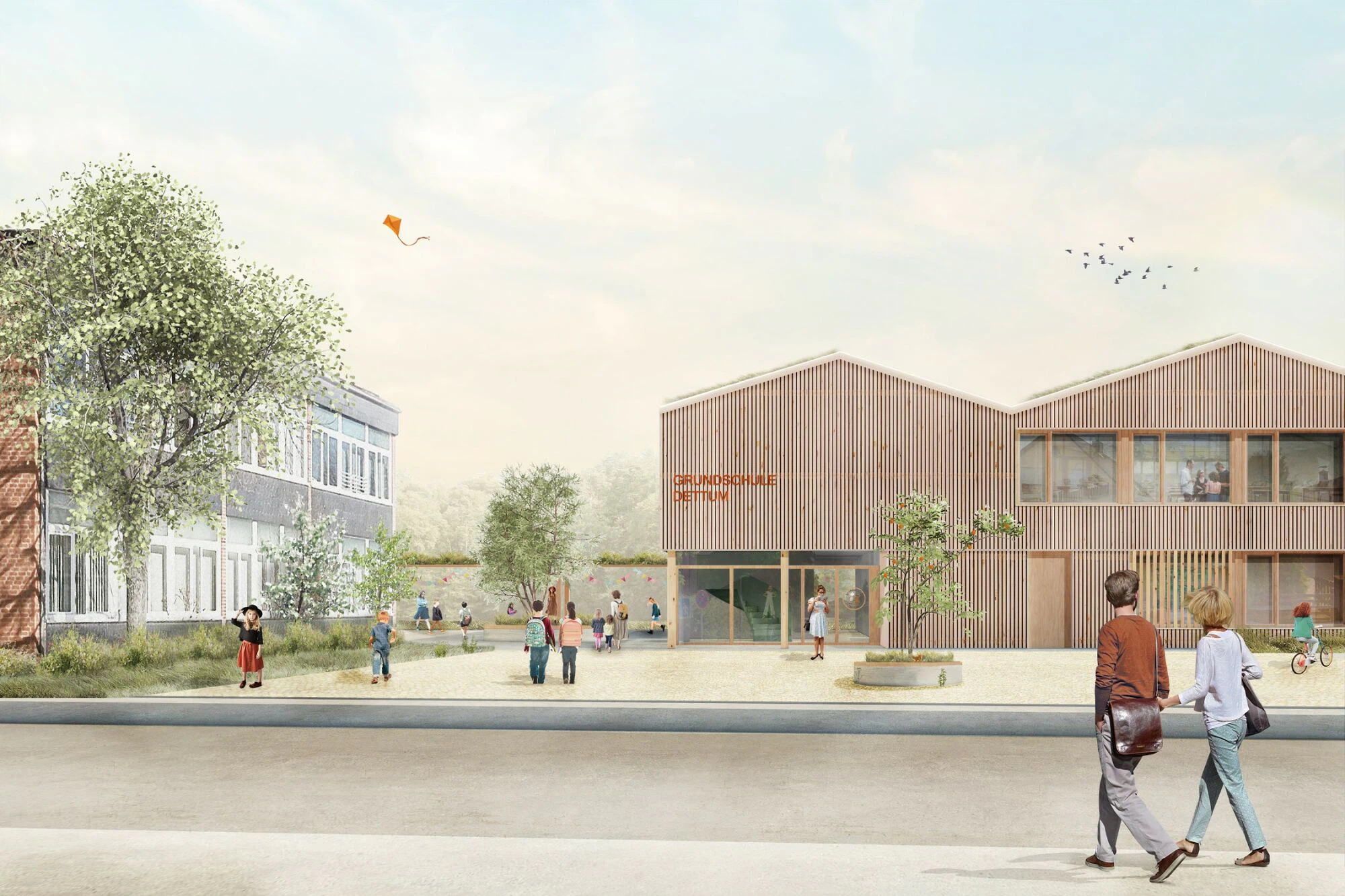 CKRS Architekten