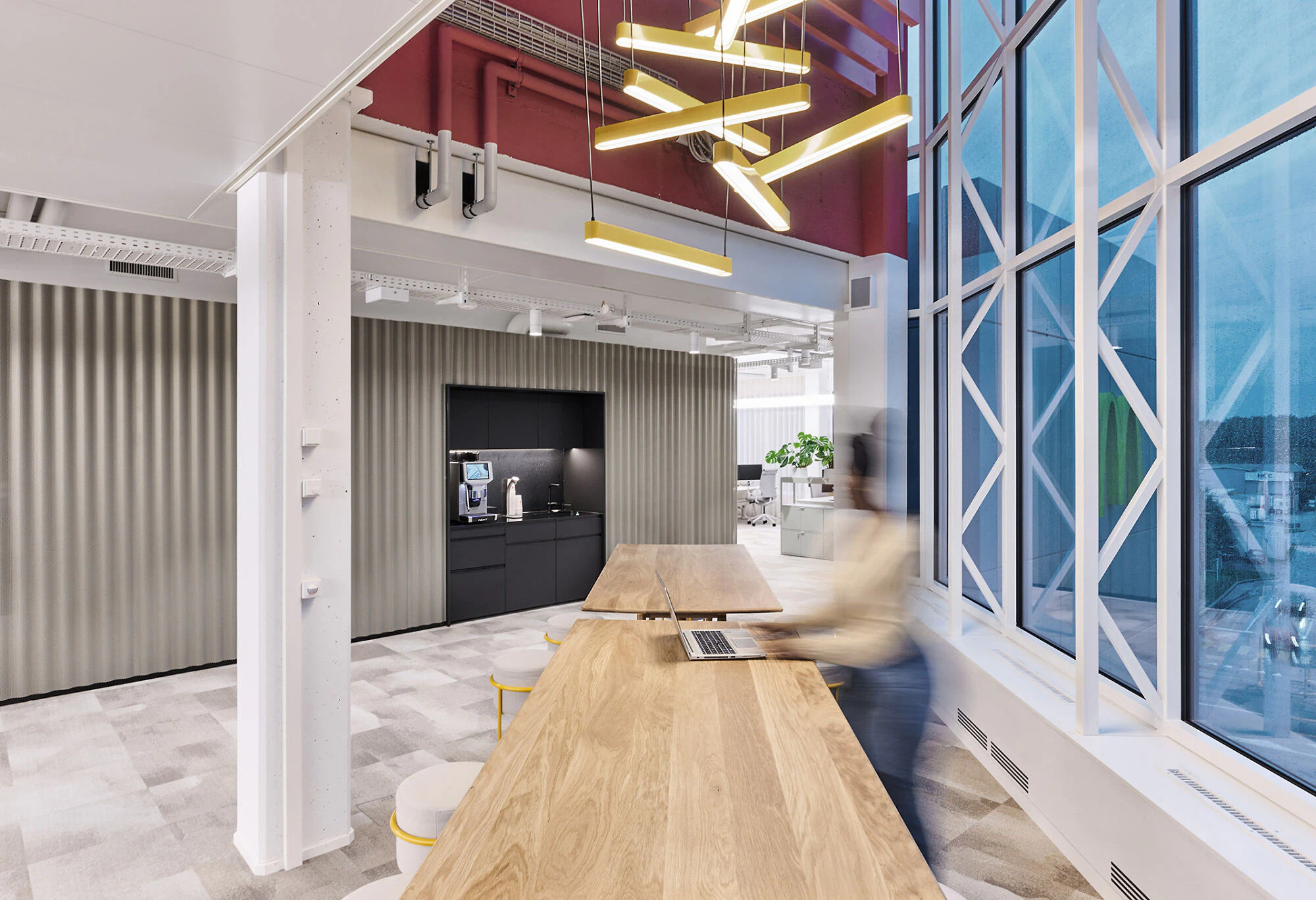 © Mint Architecture / Oliver Rust
