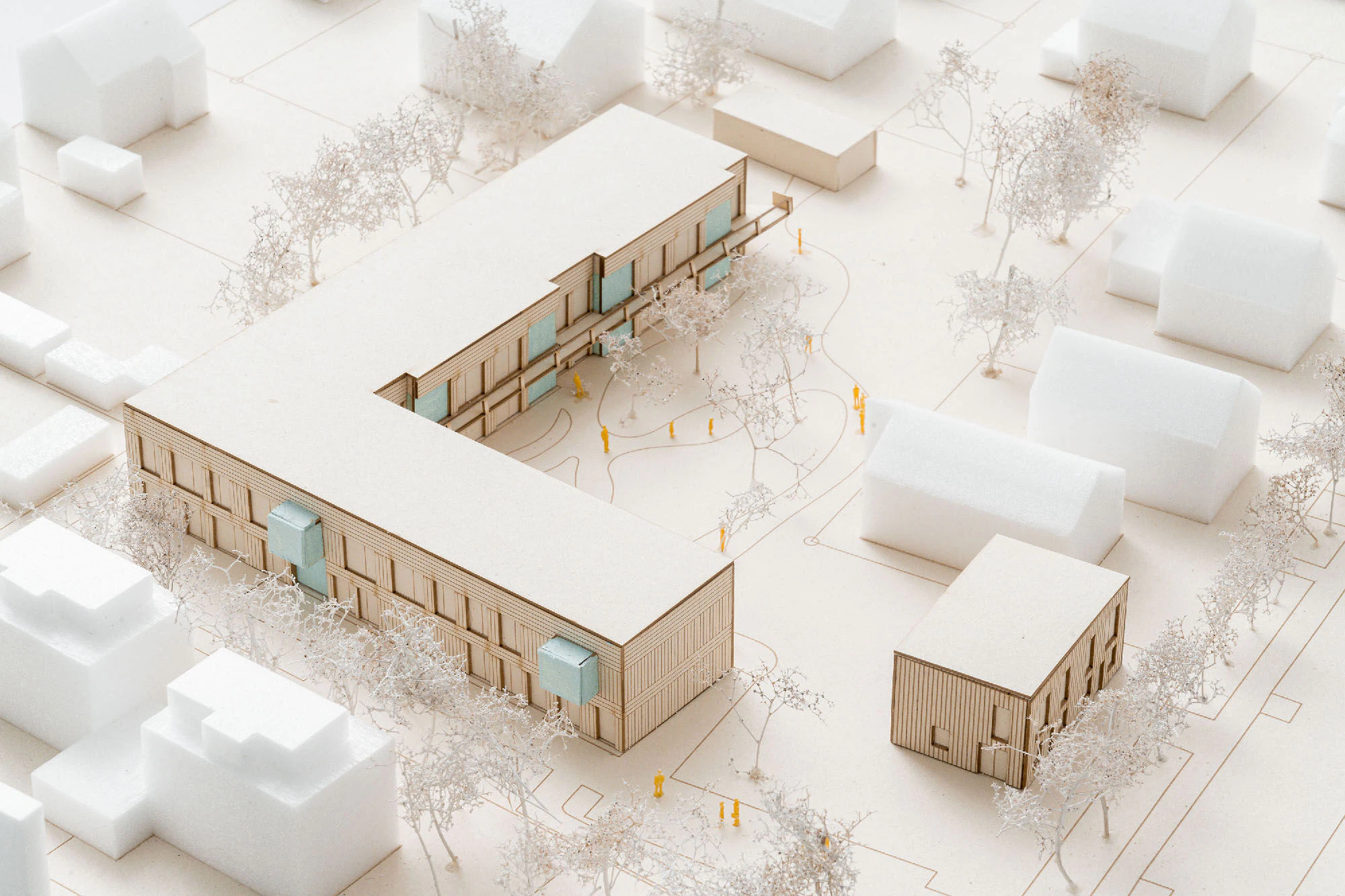 JOHNNY architecture