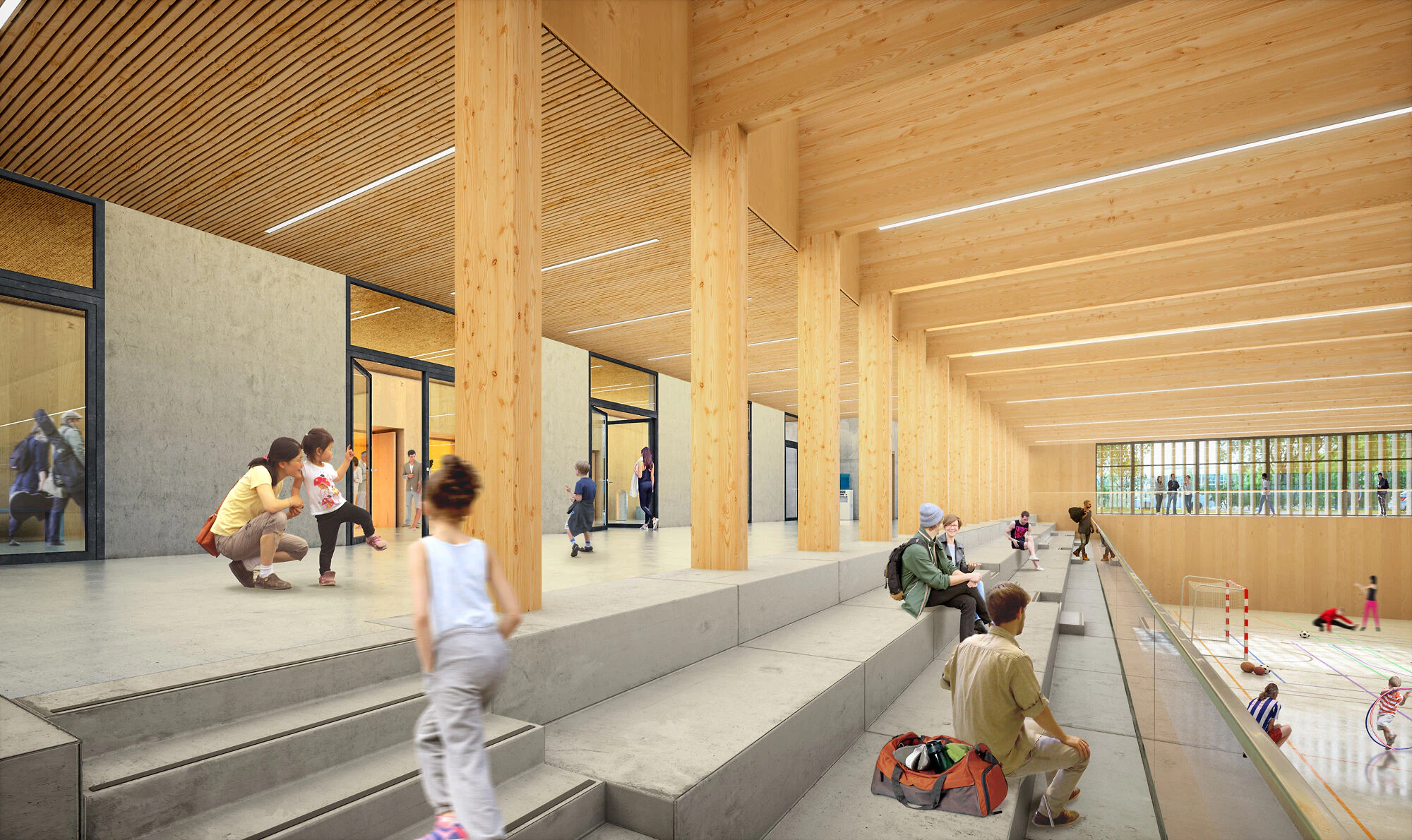 Dietrich | Untertrifaller Architekten