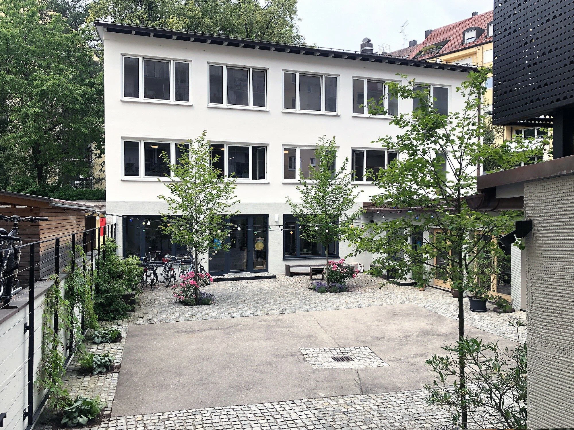 dreigegeneinen