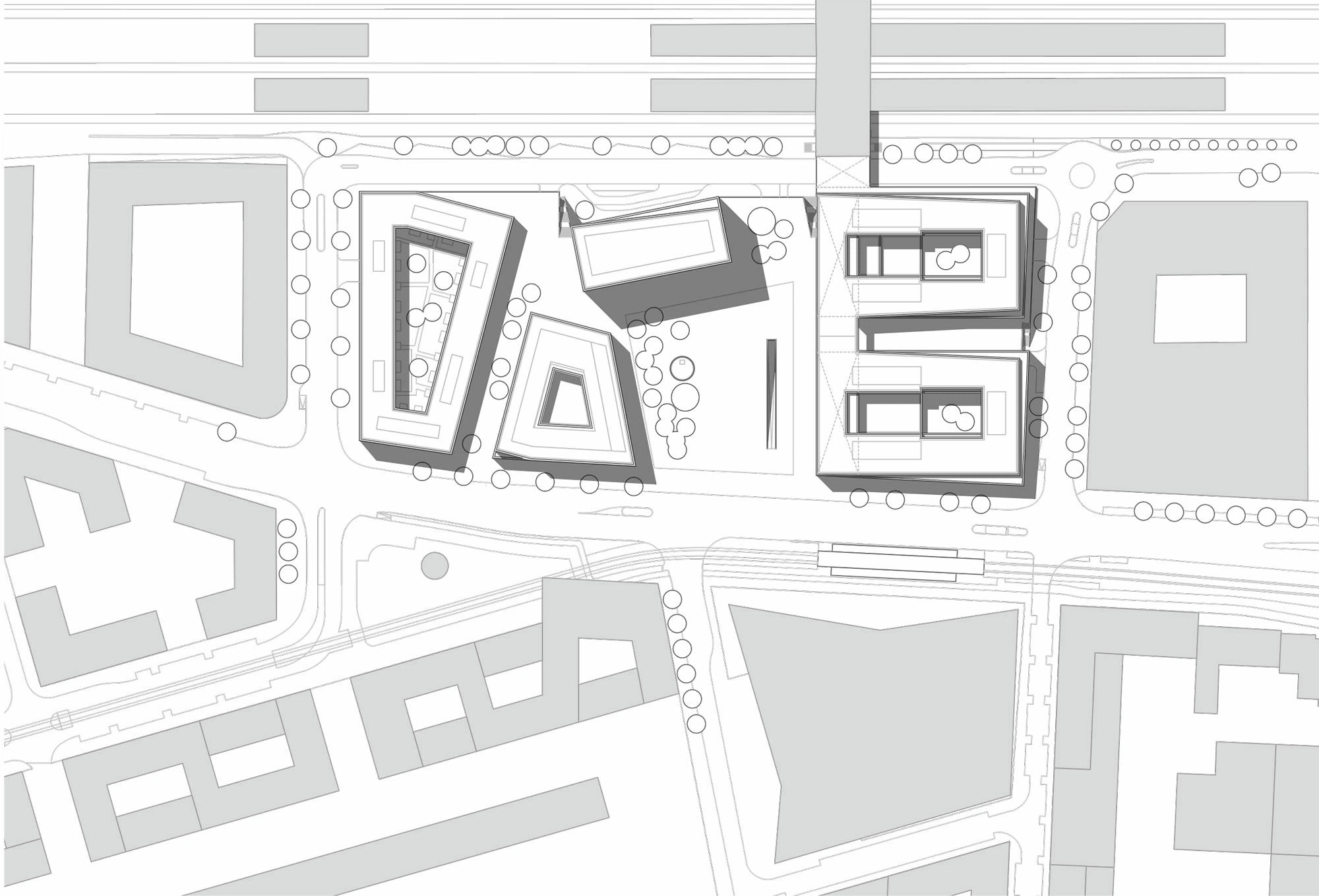 Winking · Froh  Architekten