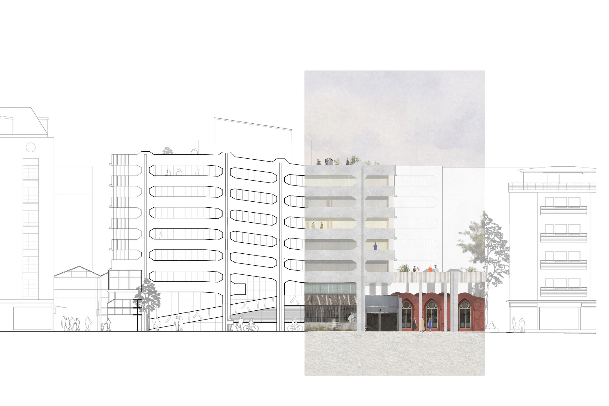 Riegler Riewe Architekten