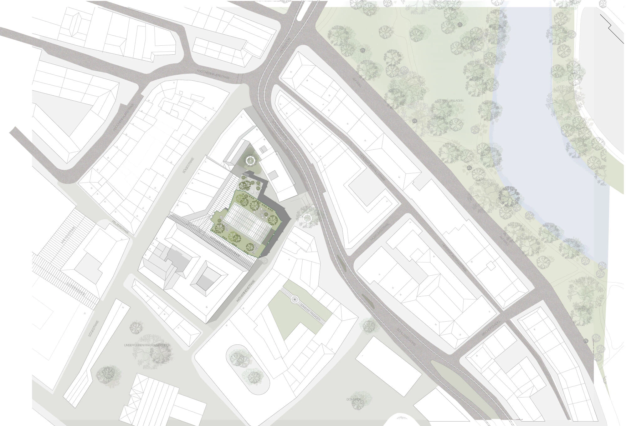 Riegler Riewe Architekten