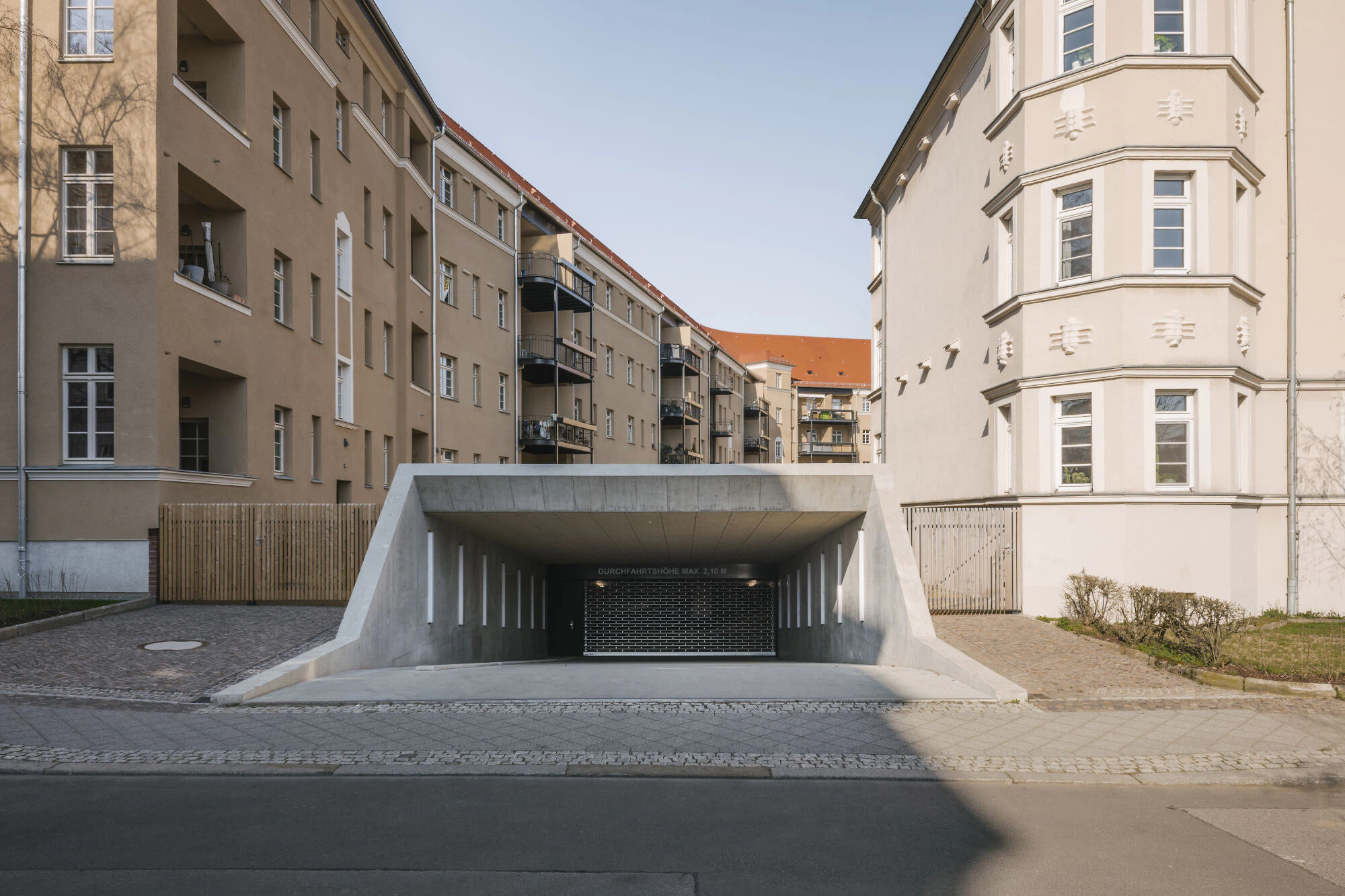 Christian Rothe