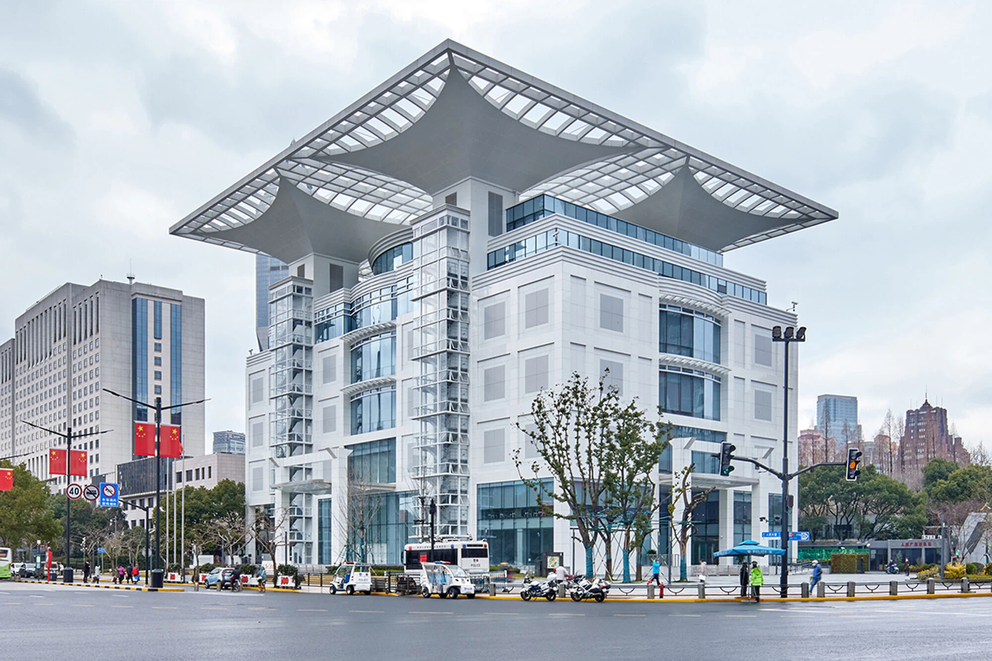 SBA Architekten