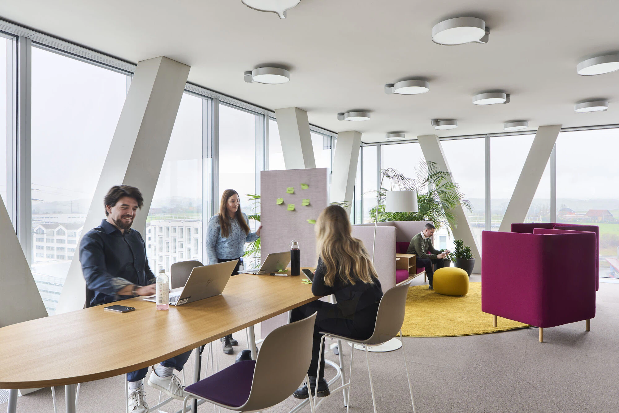 ATP architekten ingenieure/Kottlorz
