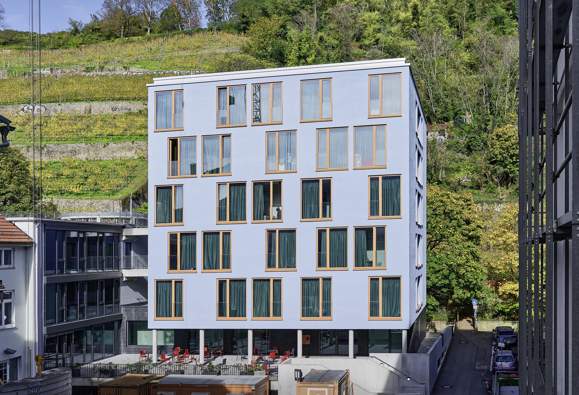 Foto: Bernhard Strauss