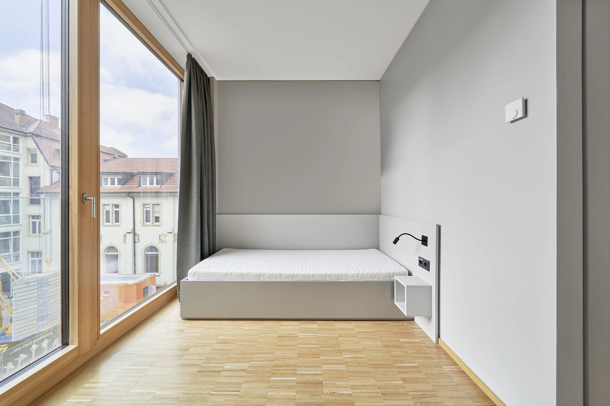 Foto: Bernhard Strauss