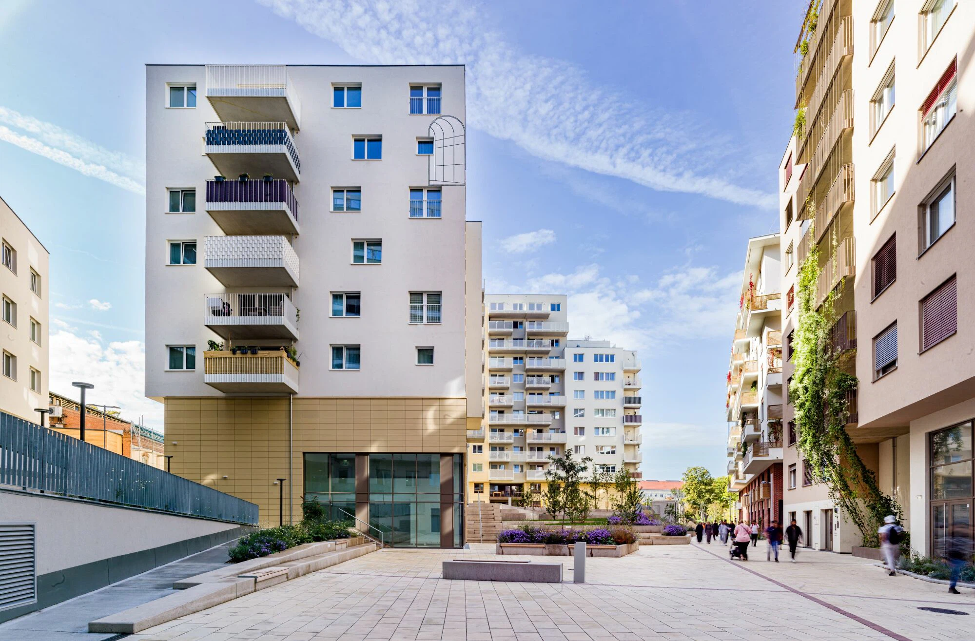 GERNER GERNER PLUS. | Matthias Raiger