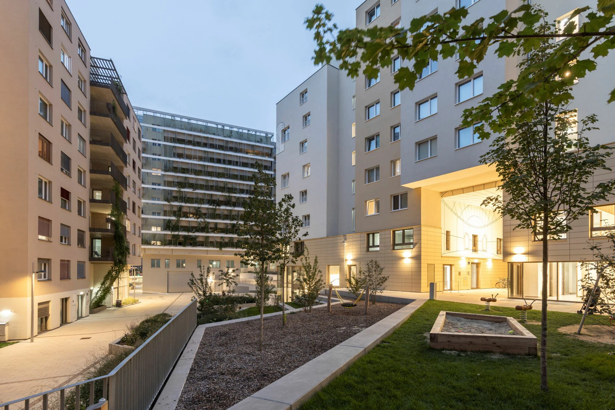 GERNER GERNER PLUS. | Matthias Raiger