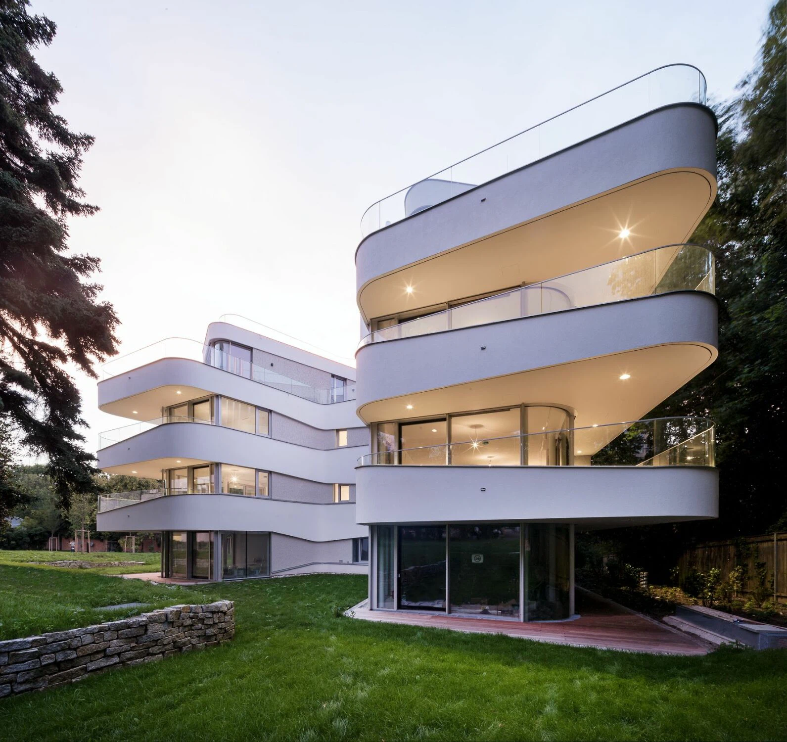 GERNER GERNER PLUS. | Matthias Raiger