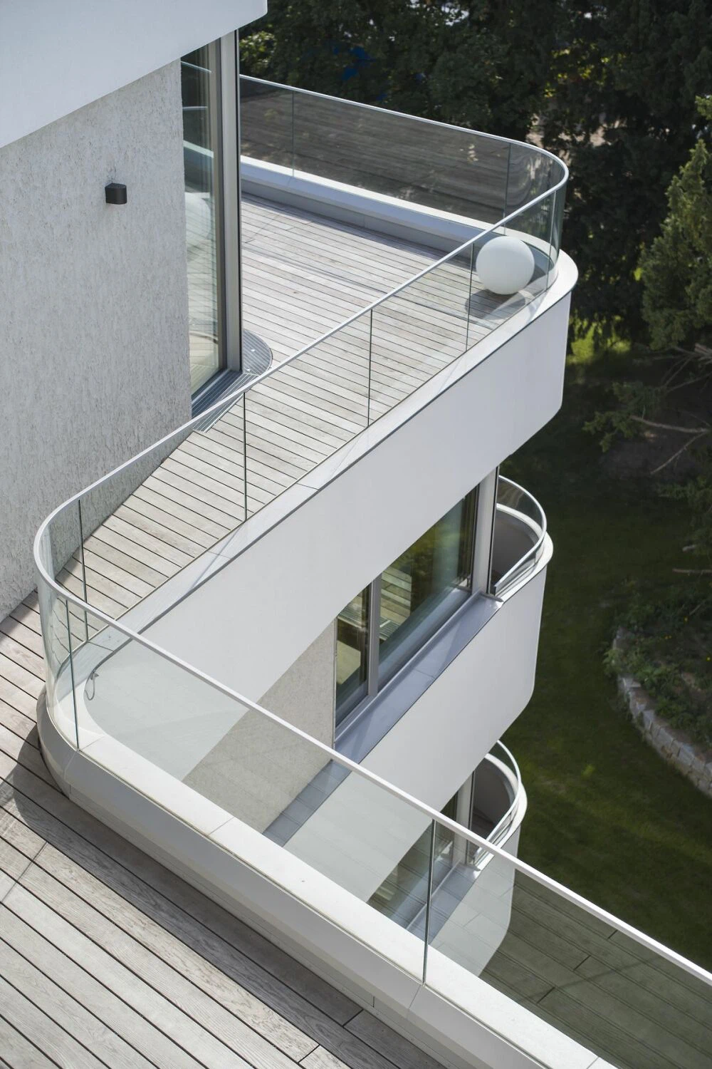 GERNER GERNER PLUS. | Matthias Raiger