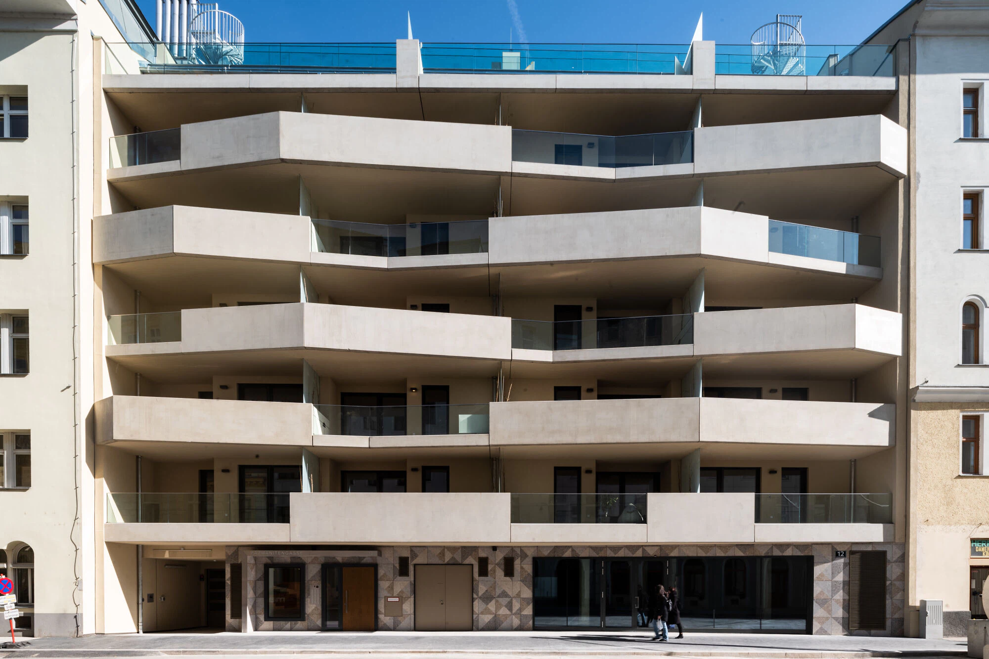 GERNER GERNER PLUS. | Matthias Raiger