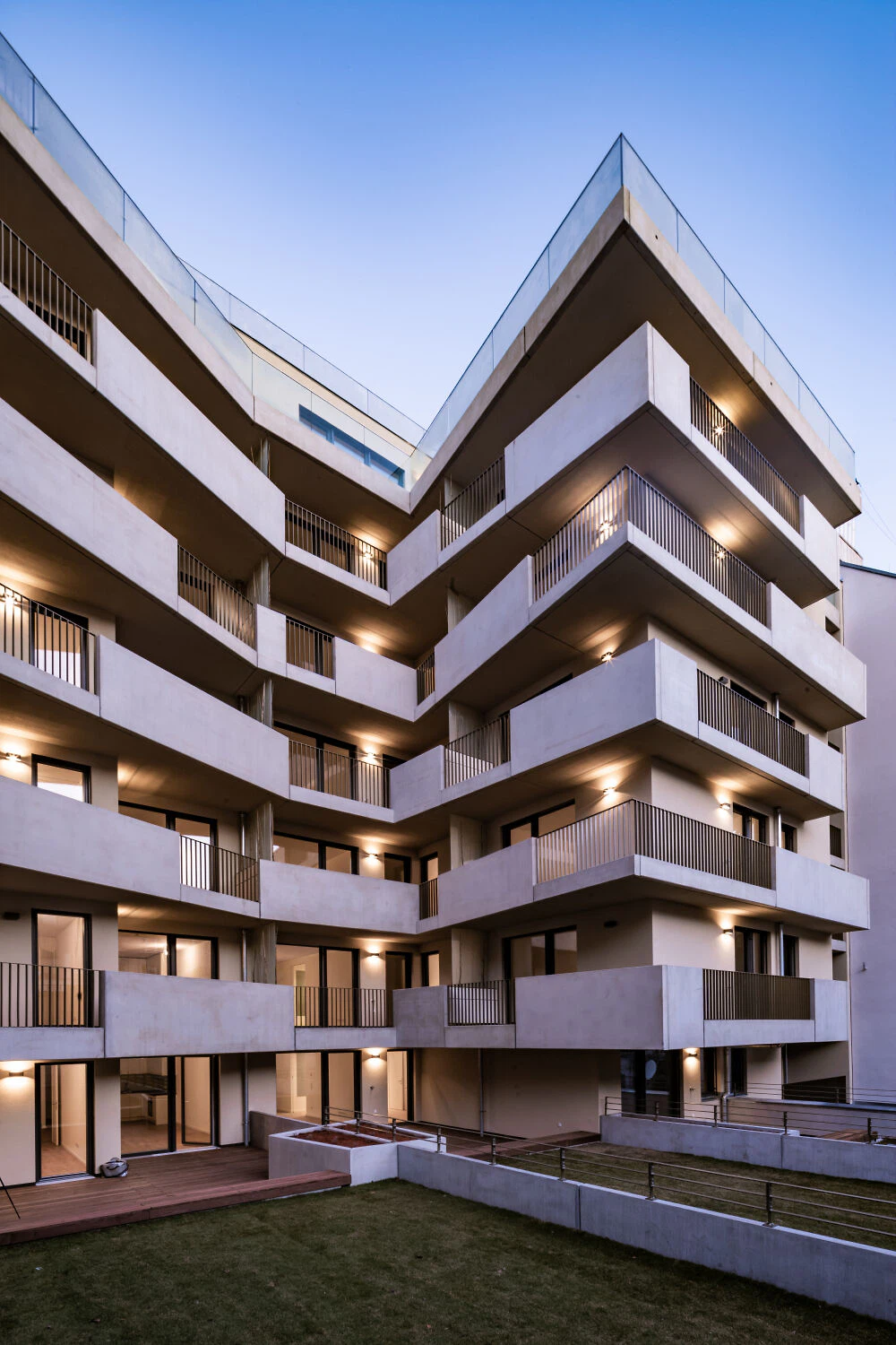 GERNER GERNER PLUS. | Matthias Raiger